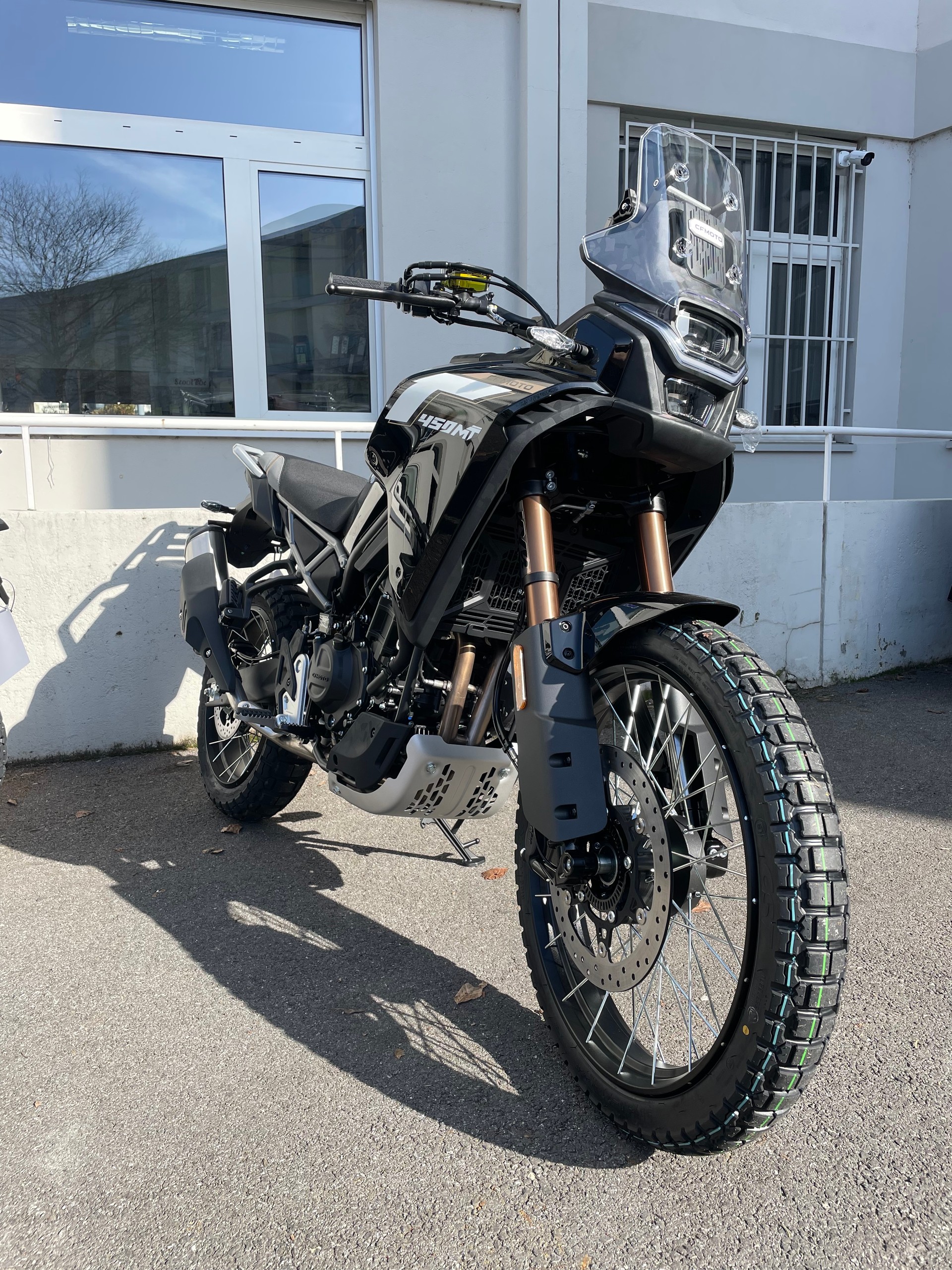 CF MOTO 450MT-image-0