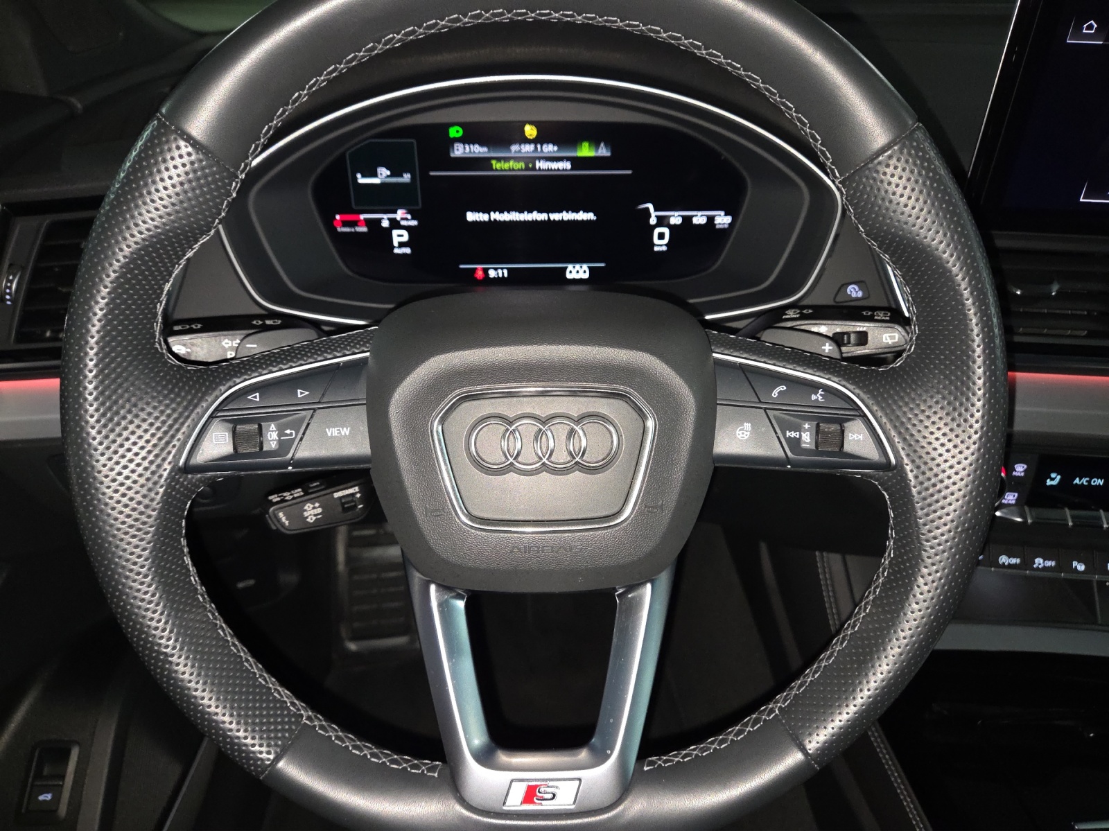 AUDI SQ5 TDI quattro tiptronic-image-5