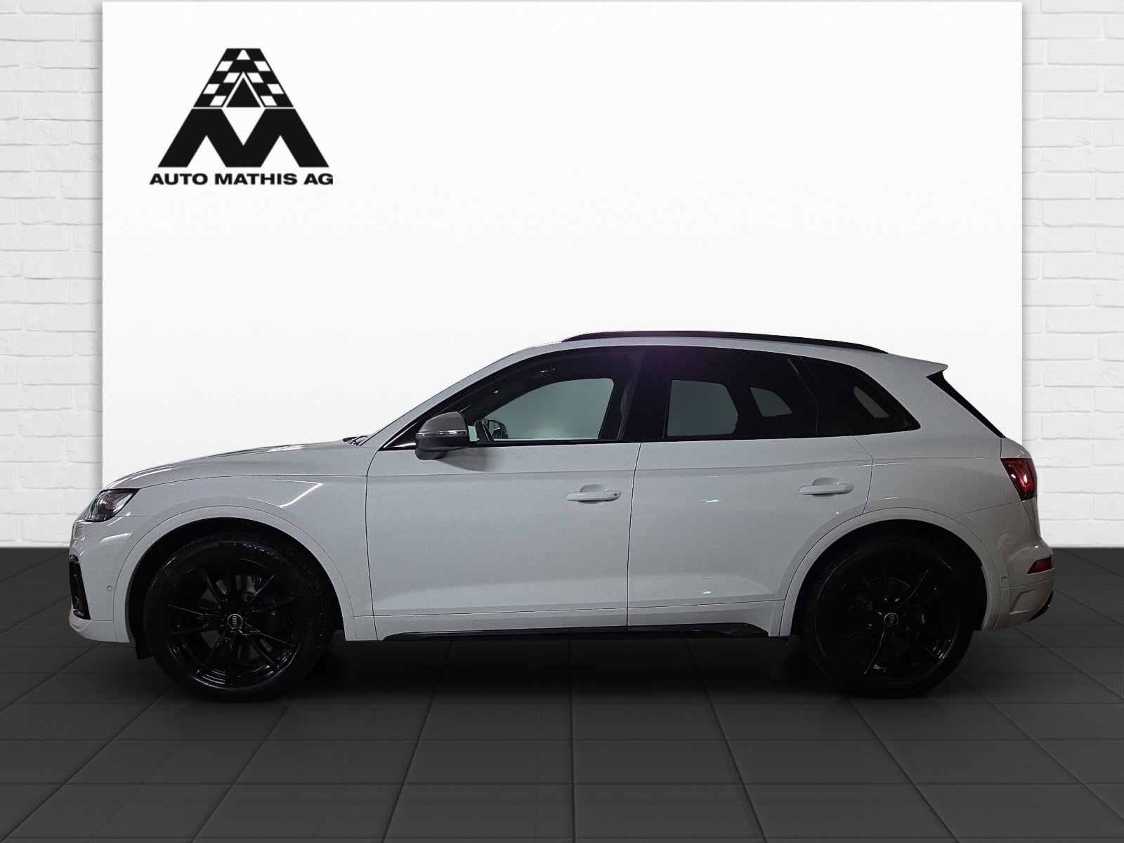 AUDI SQ5 TDI quattro tiptronic-showroom-element-2