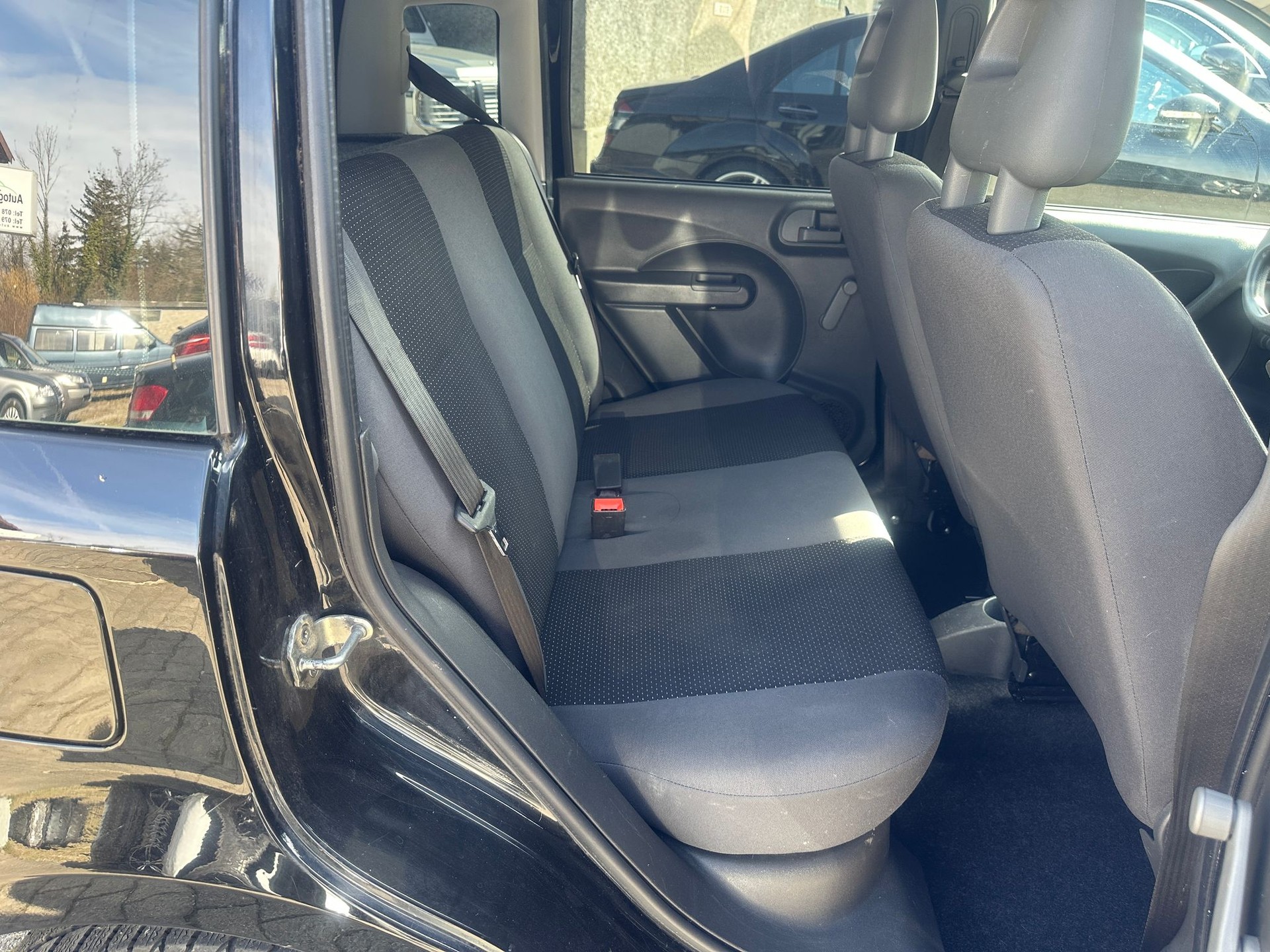 FIAT Panda 1.1 Active-image-13
