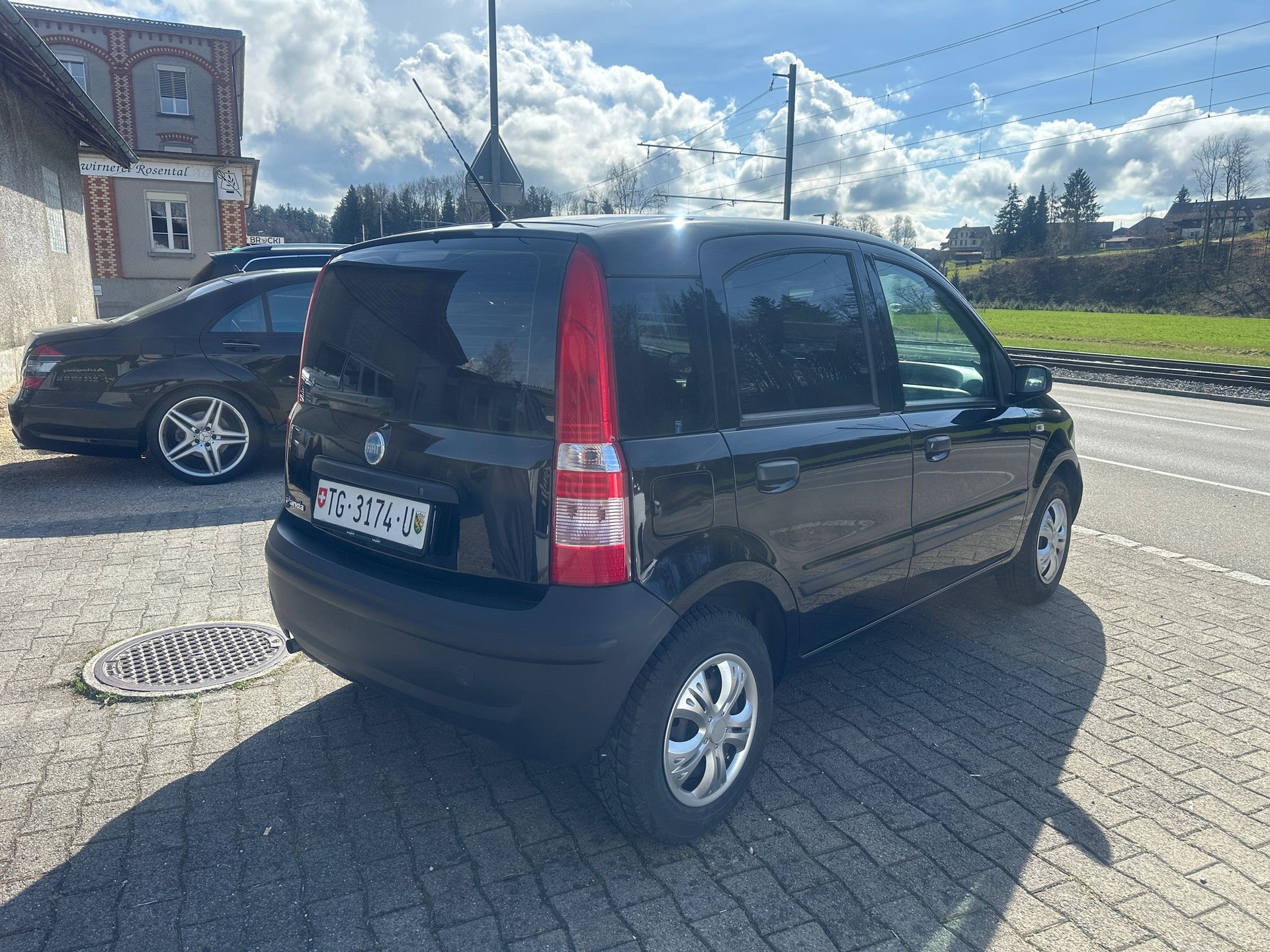 FIAT Panda 1.1 Active-image-5