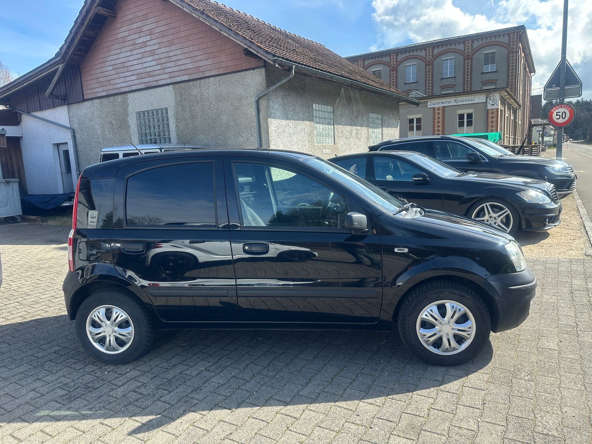 FIAT Panda 1.1 Active-image-4