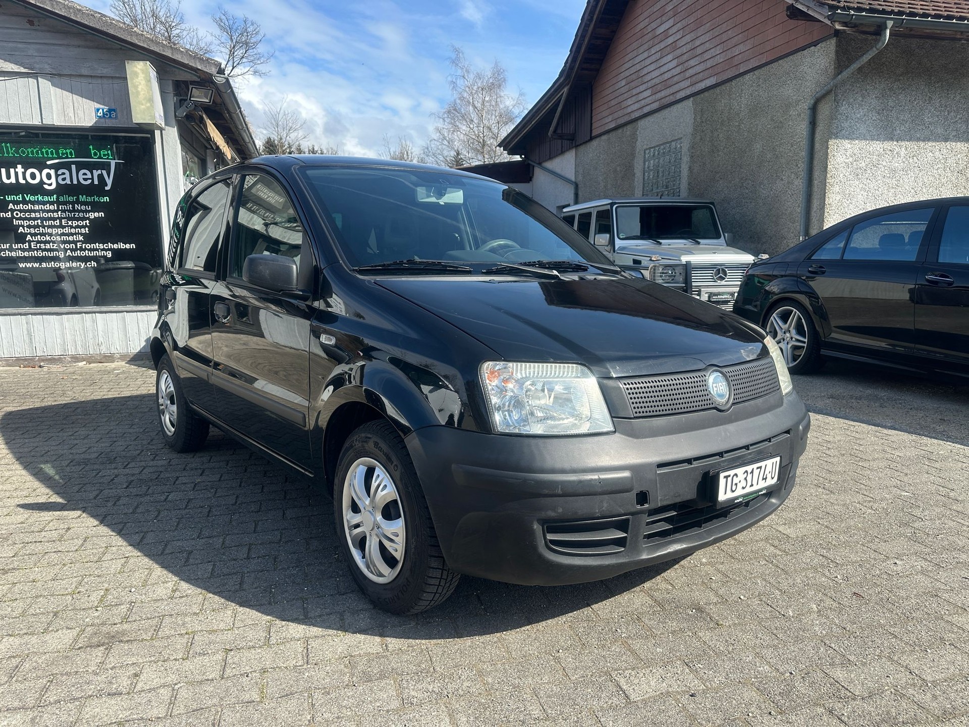 FIAT Panda 1.1 Active-image-3