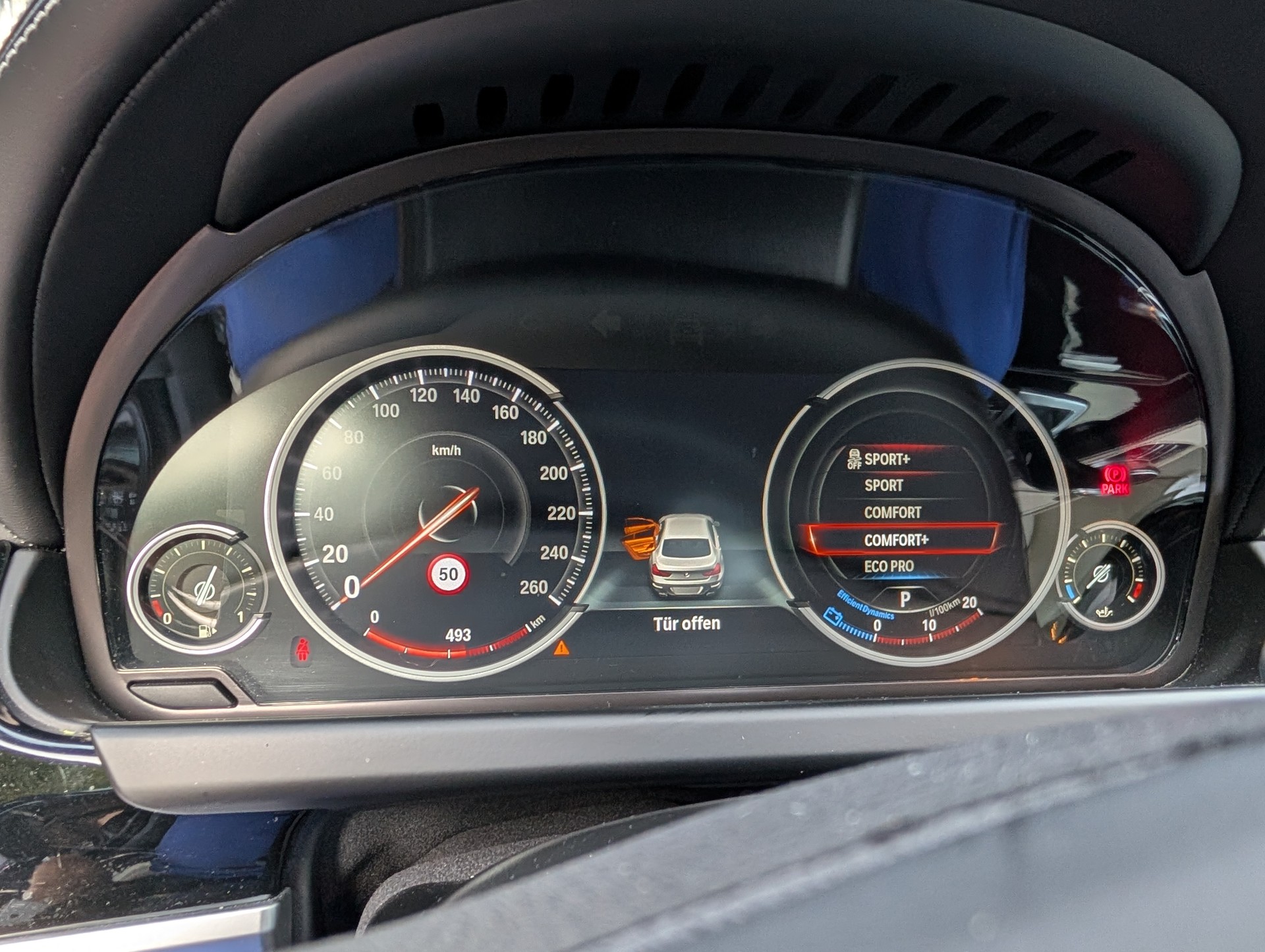 BMW 640i Gran Coupé xDrive-image-18