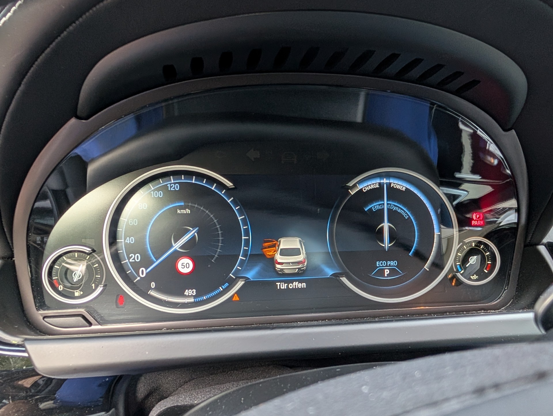 BMW 640i Gran Coupé xDrive-image-17