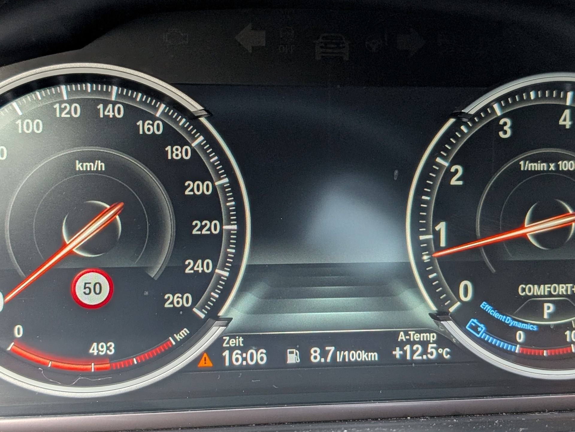BMW 640i Gran Coupé xDrive-image-22
