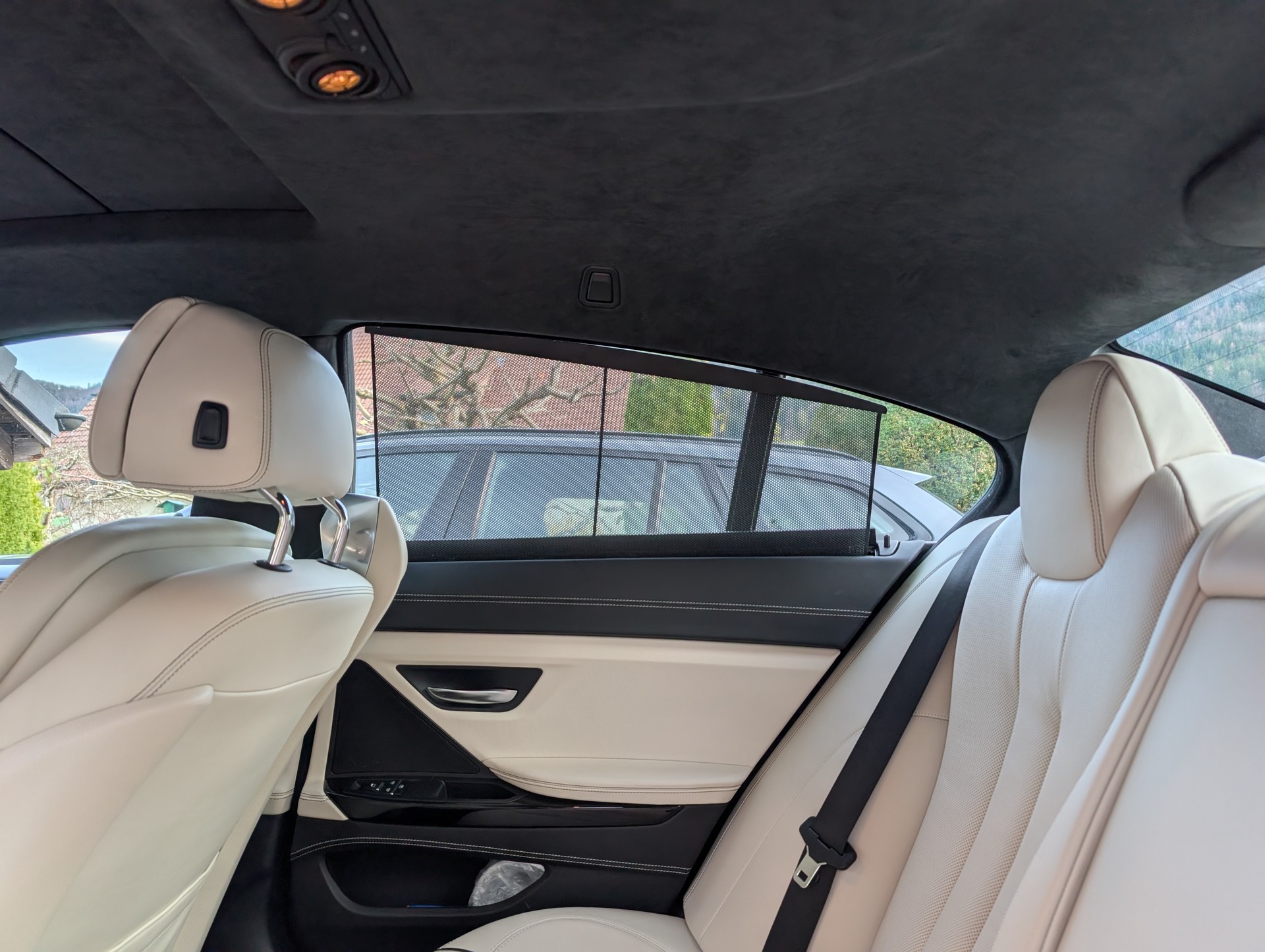 BMW 640i Gran Coupé xDrive-image-11