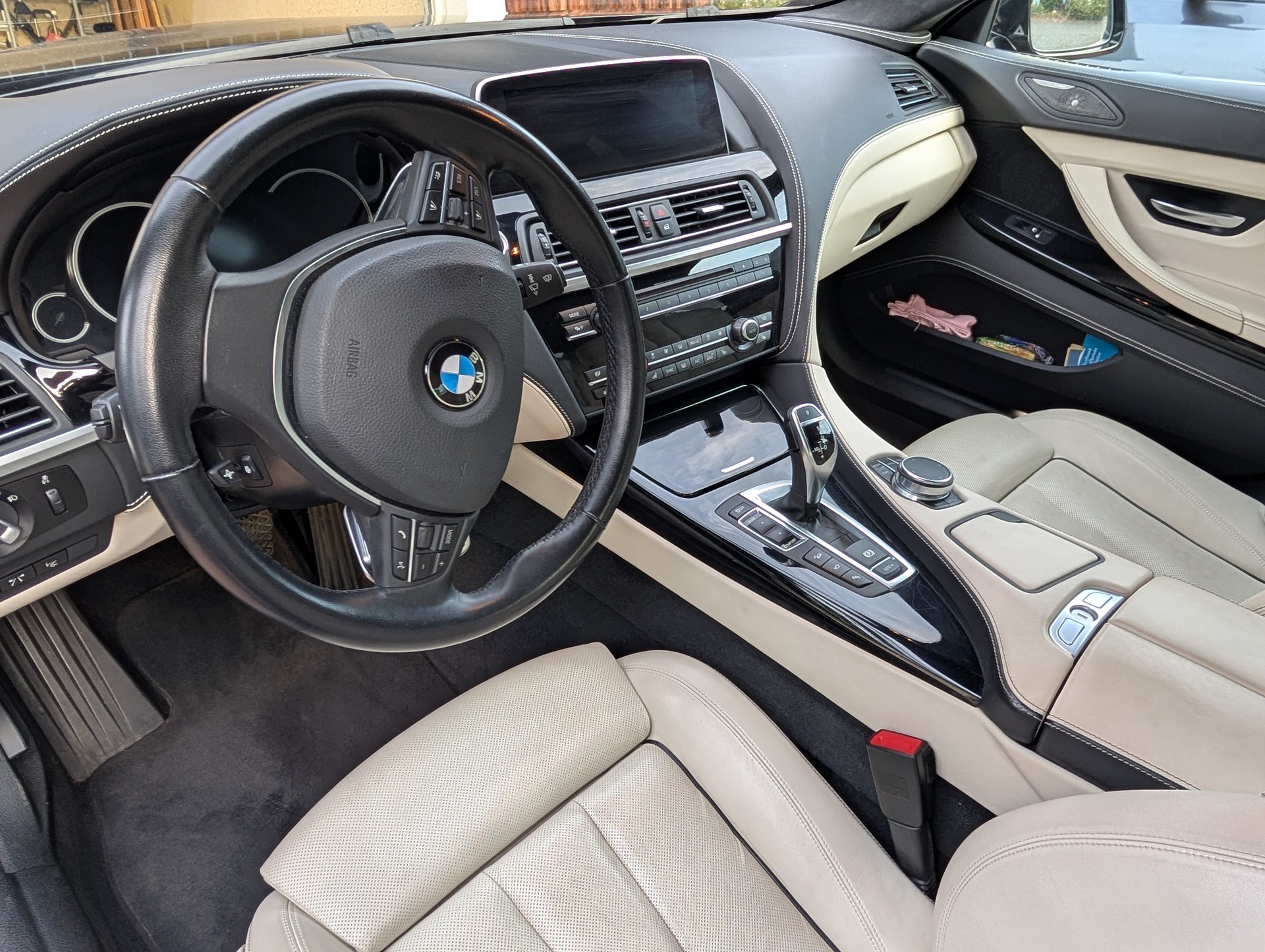 BMW 640i Gran Coupé xDrive-image-5
