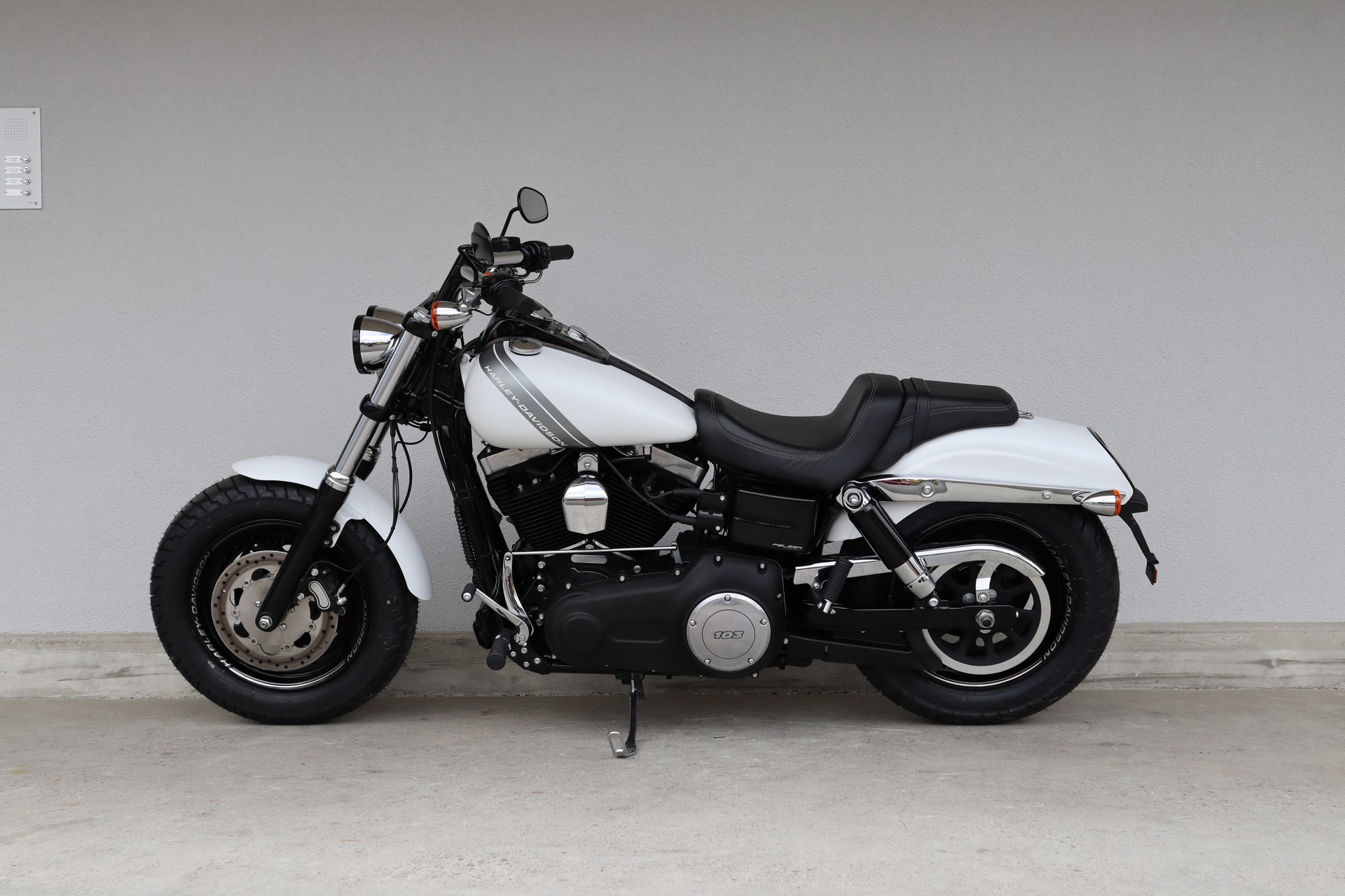HARLEY-DAVIDSON FXDF Dyna Fat Bob 103 ABS-image-3