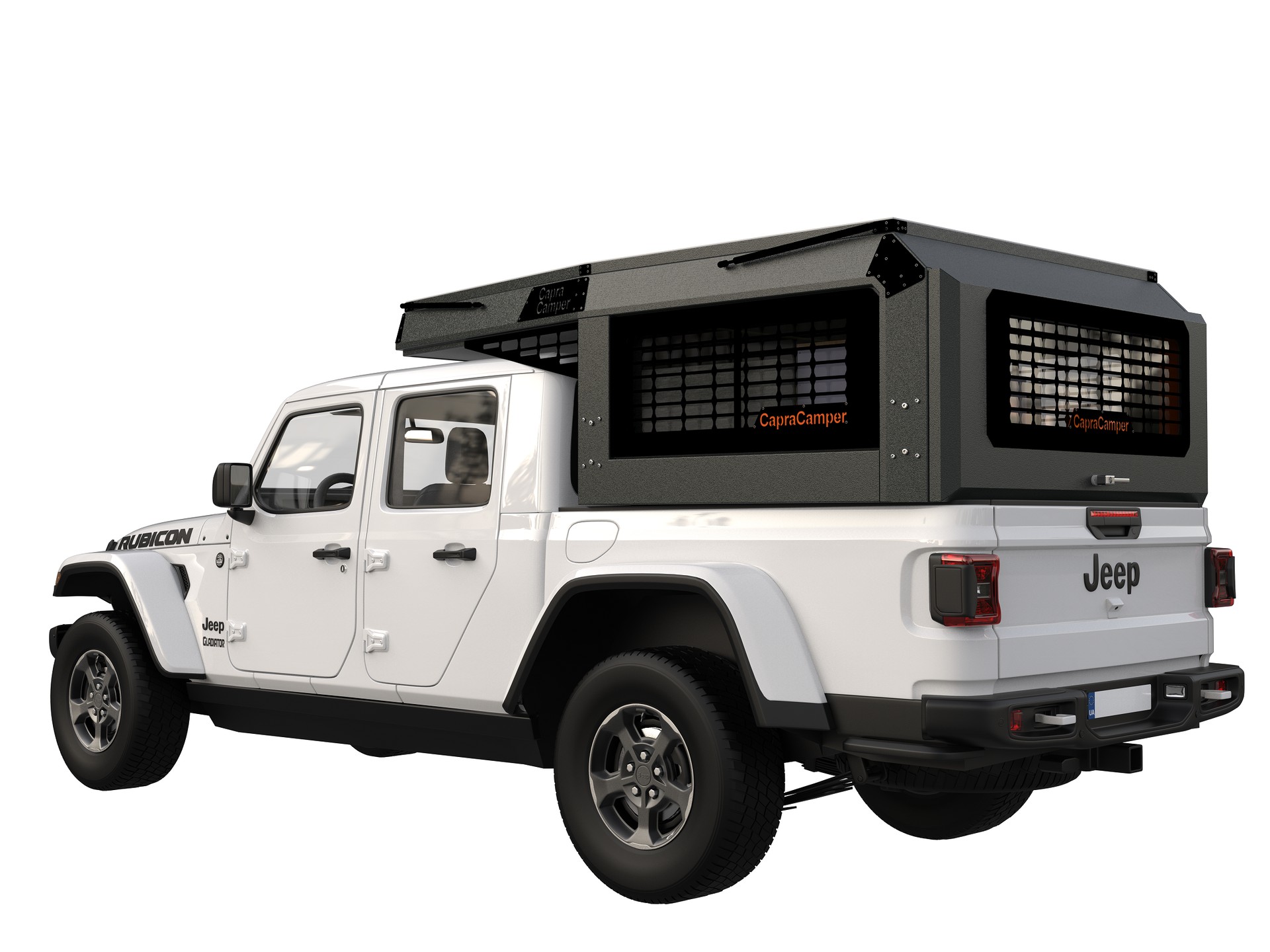 TOYOTA HI-LUX 2,8 DC 4x4 / Tech. Paket, inkl. AHK 3,5 Tonnen und Wanne, ALU + Offroadpneu optional *** kein Mildhybrid !!! ***-image-27