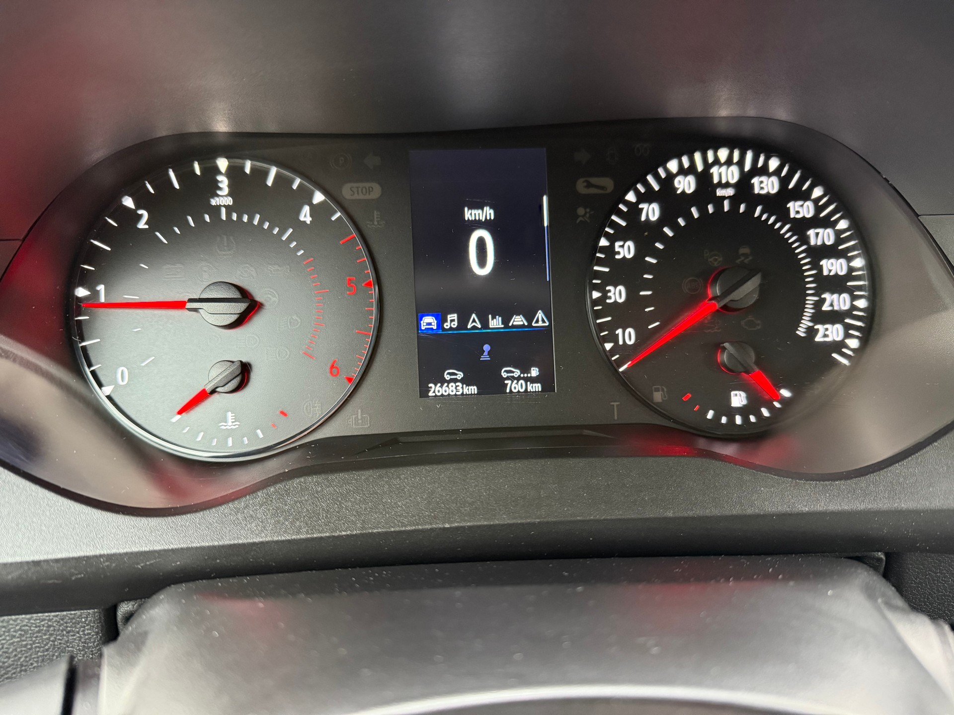 RENAULT Kangoo Van 1.5 dCi 95 Extra *AHK*-image-20
