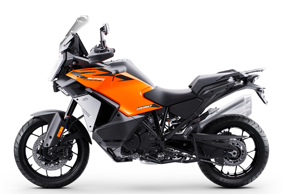 KTM 1390 SUPER ADVENTURE S EVO-image-0