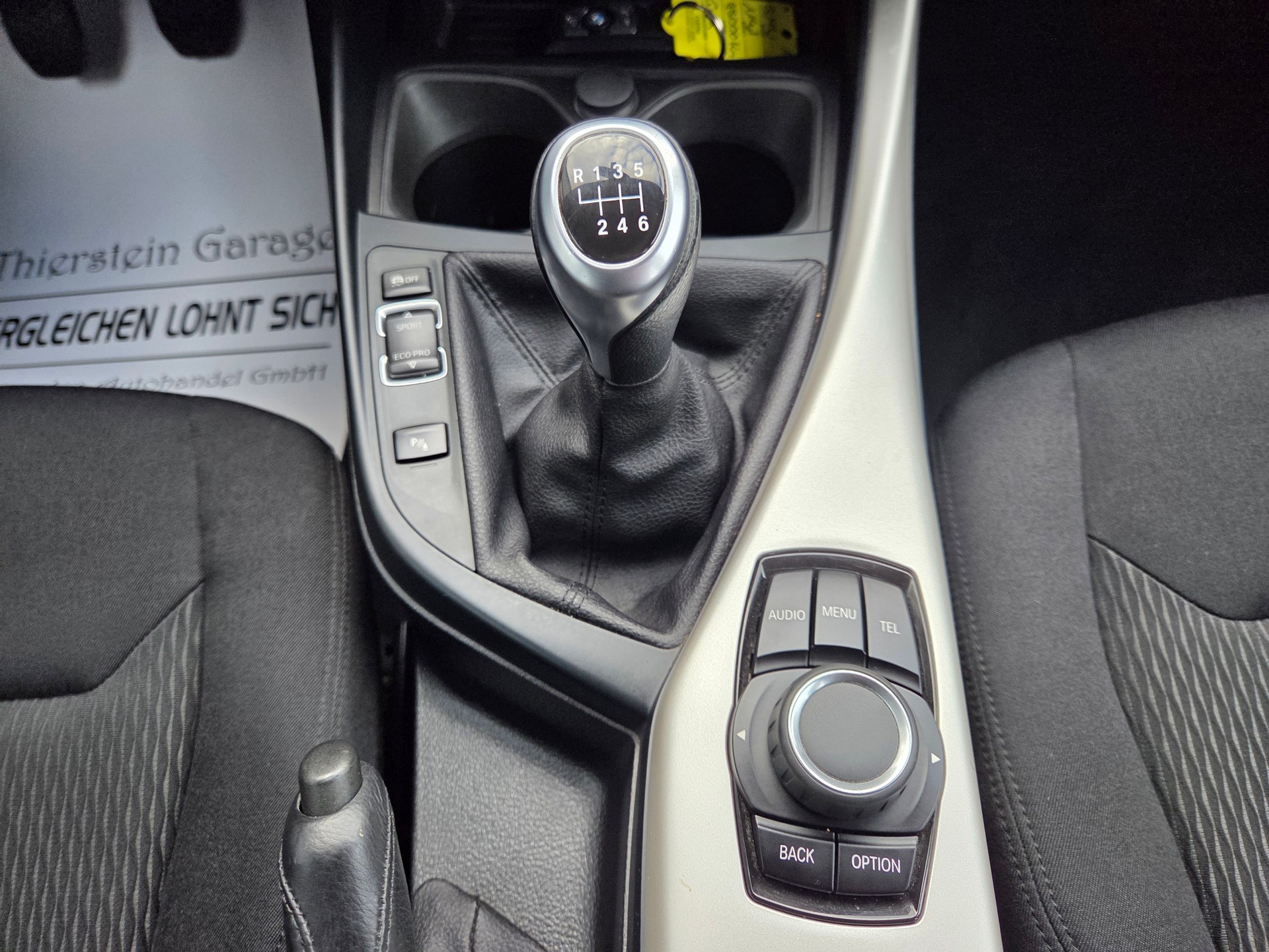 BMW 114d Business-image-17