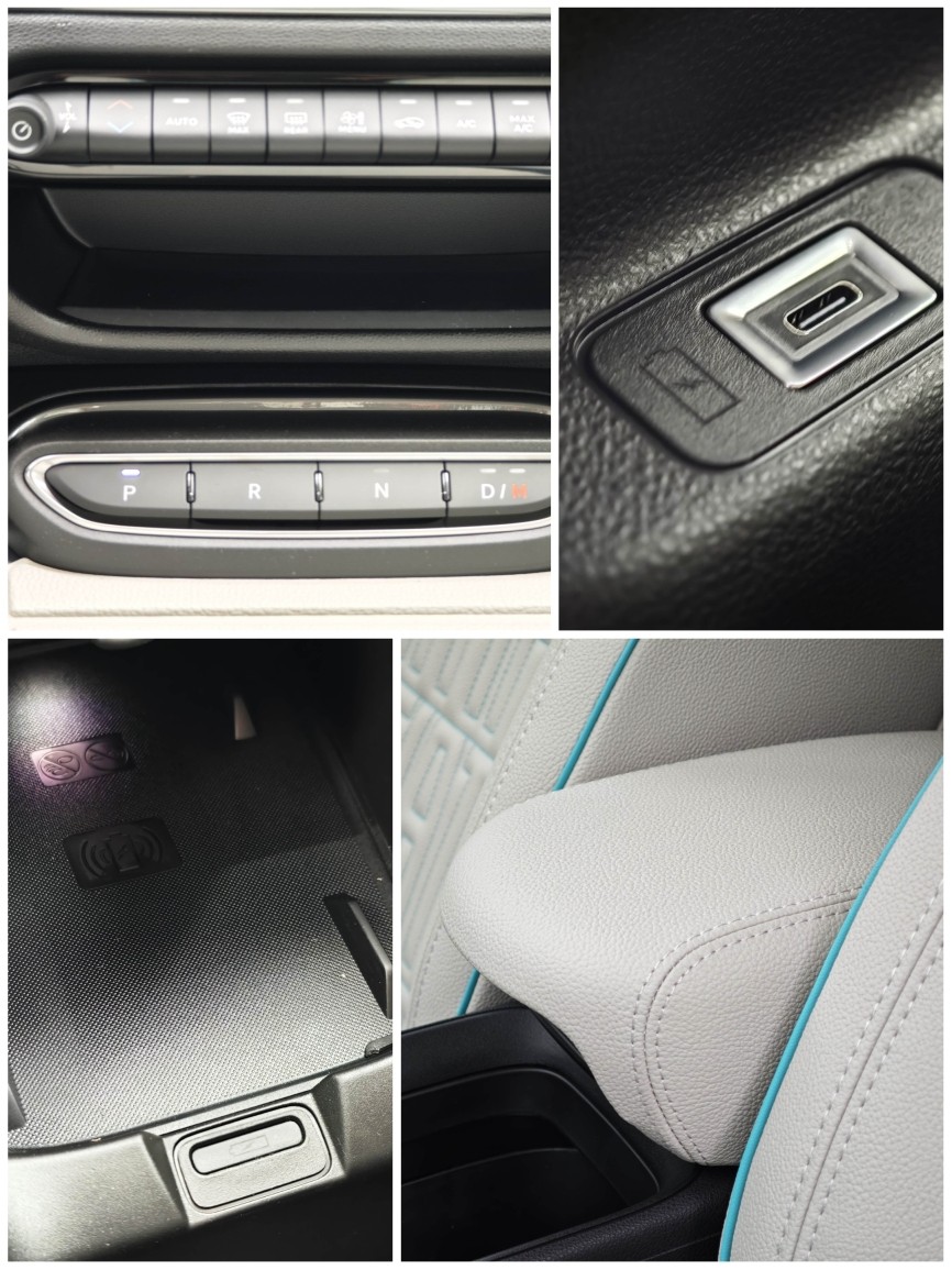 FIAT 600 1.2 Hybrid 145 La Prima Bicolore-image-12