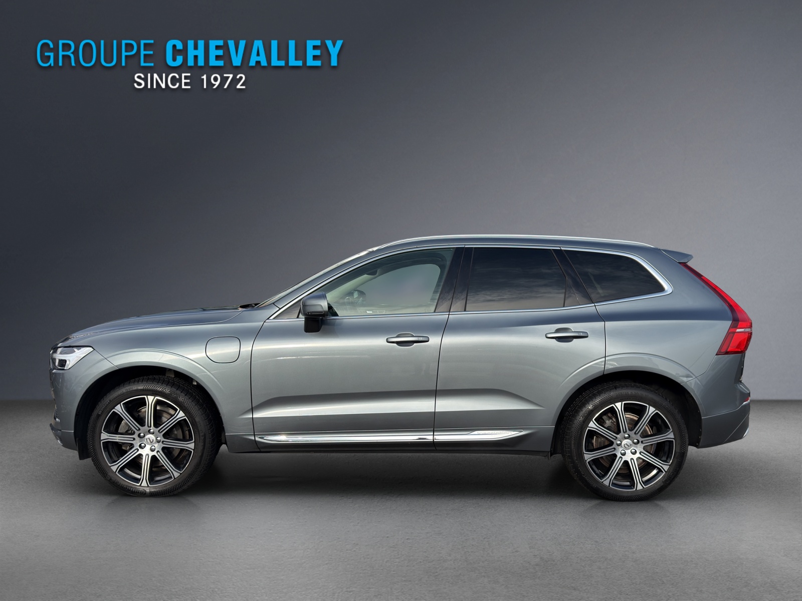 VOLVO XC60 T8 eAWD Inscription Geartronic-showroom-element-2