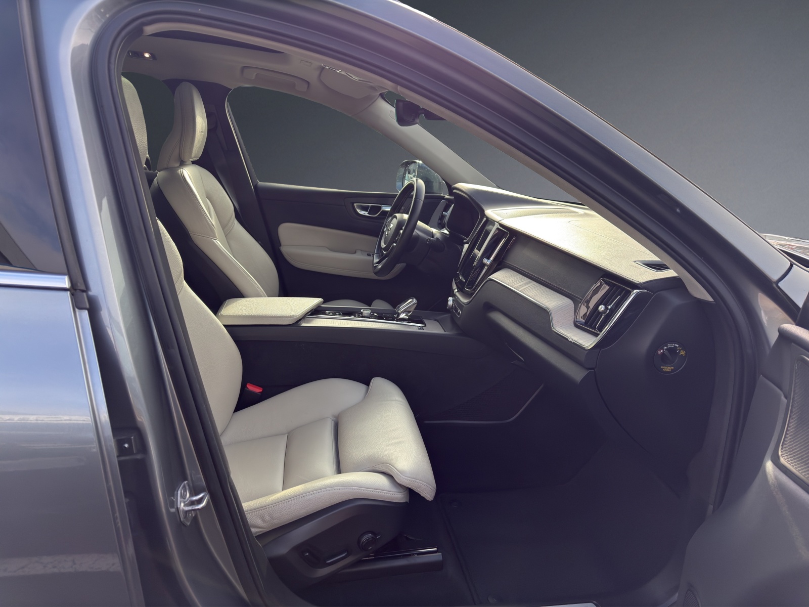 VOLVO XC60 T8 eAWD Inscription Geartronic-image-6