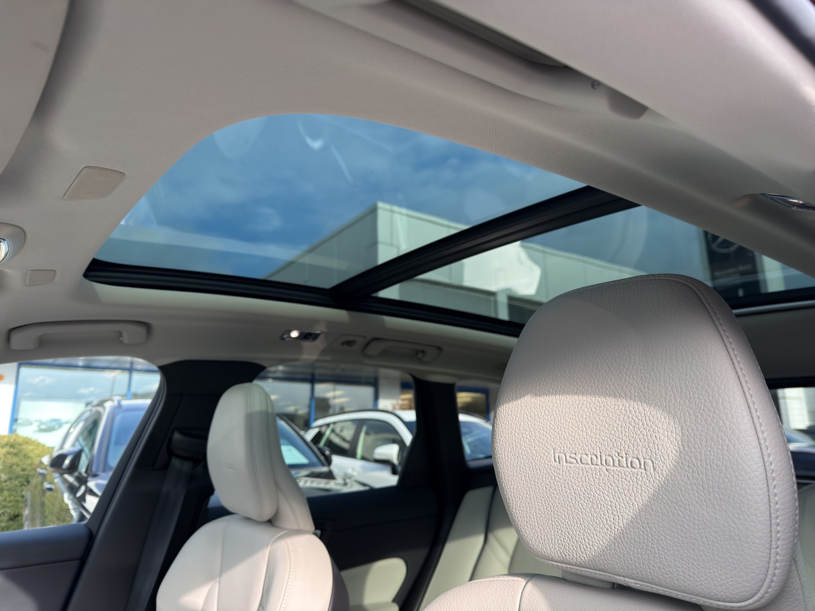 VOLVO XC60 T8 eAWD Inscription Geartronic-image-15