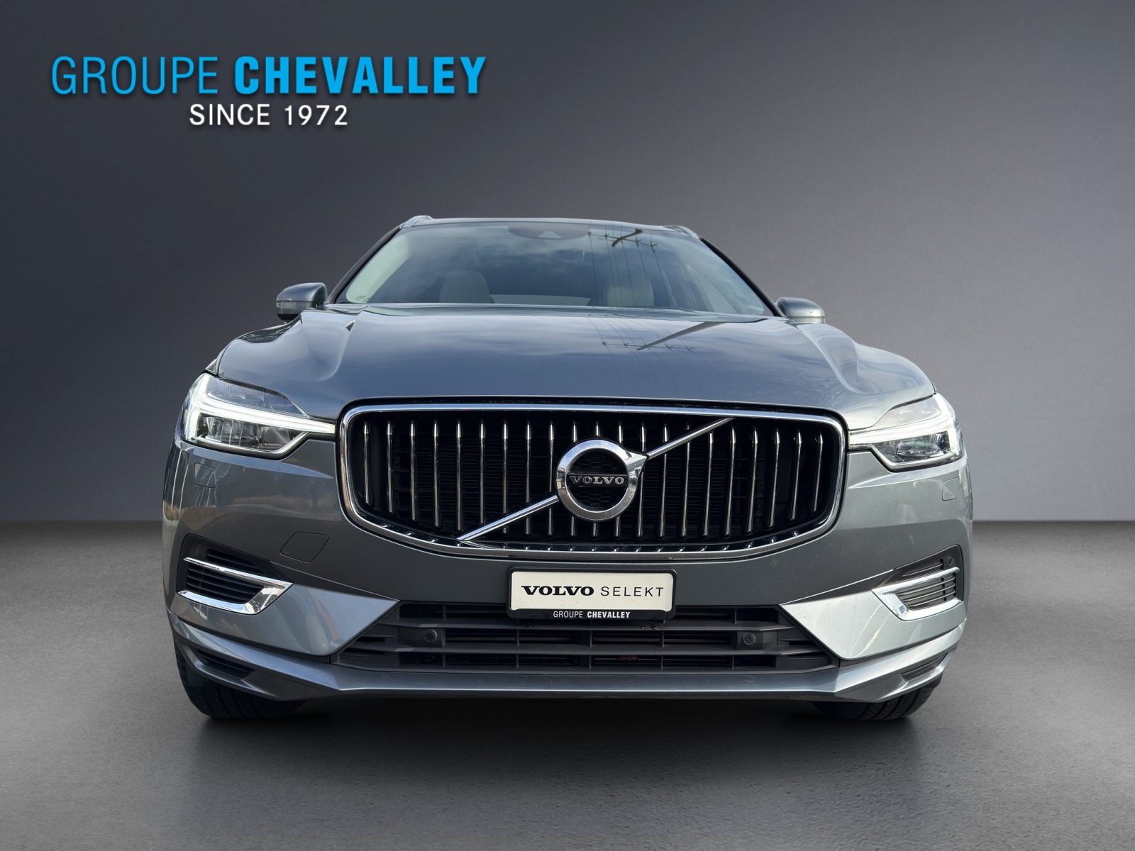 VOLVO XC60 T8 eAWD Inscription Geartronic-showroom-element-1
