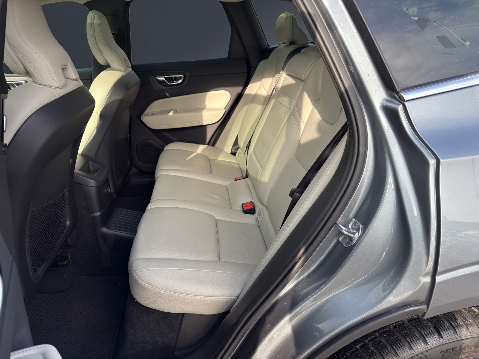 VOLVO XC60 T8 eAWD Inscription Geartronic-image-10