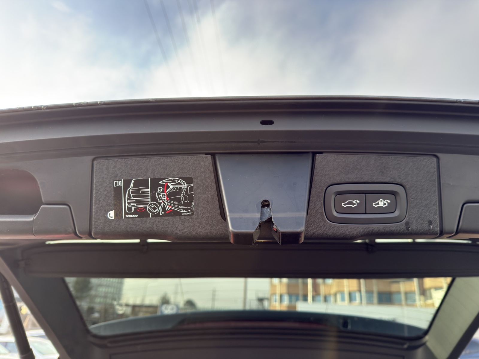 VOLVO XC60 T8 eAWD Inscription Geartronic-image-13