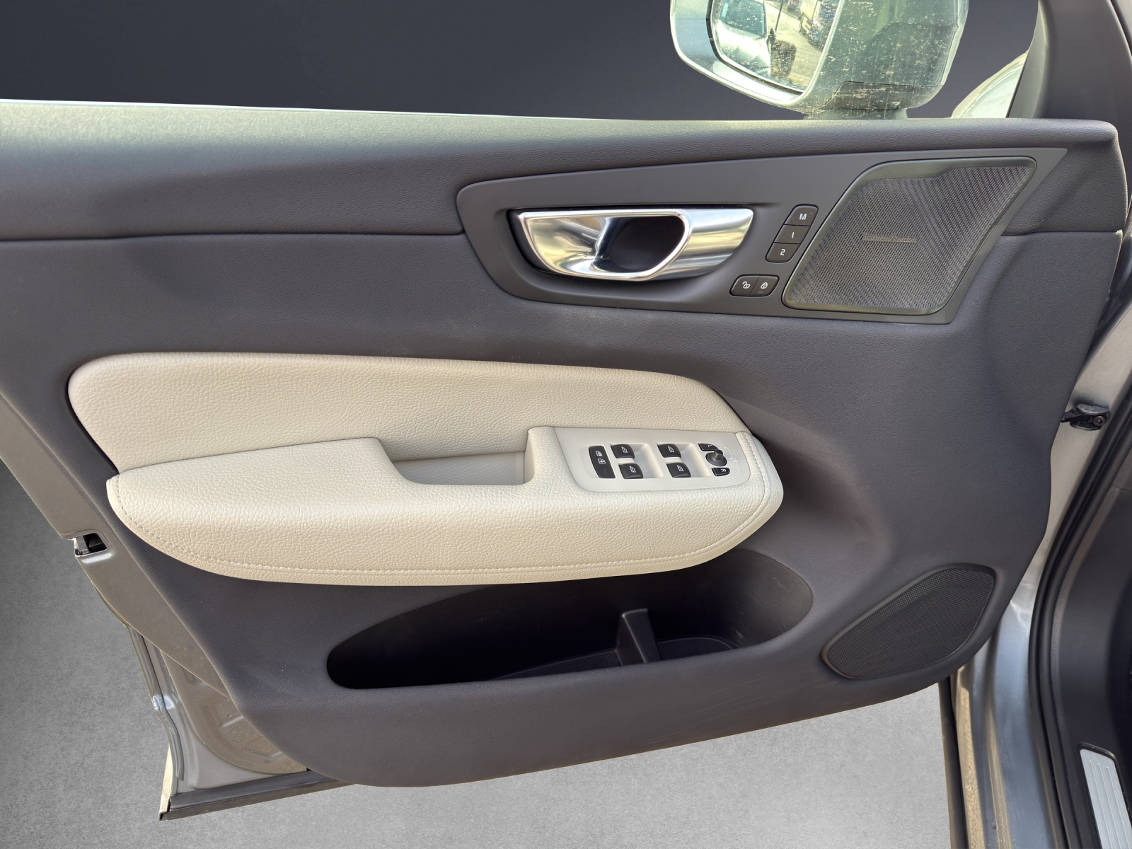 VOLVO XC60 T8 eAWD Inscription Geartronic-image-12