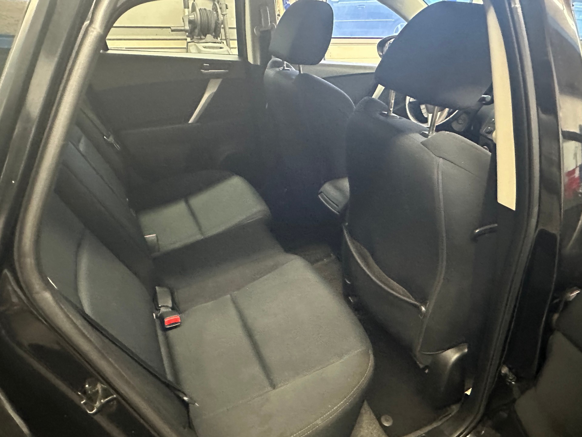 MAZDA 3 2.0 16V Exclusive Activematic-image-11