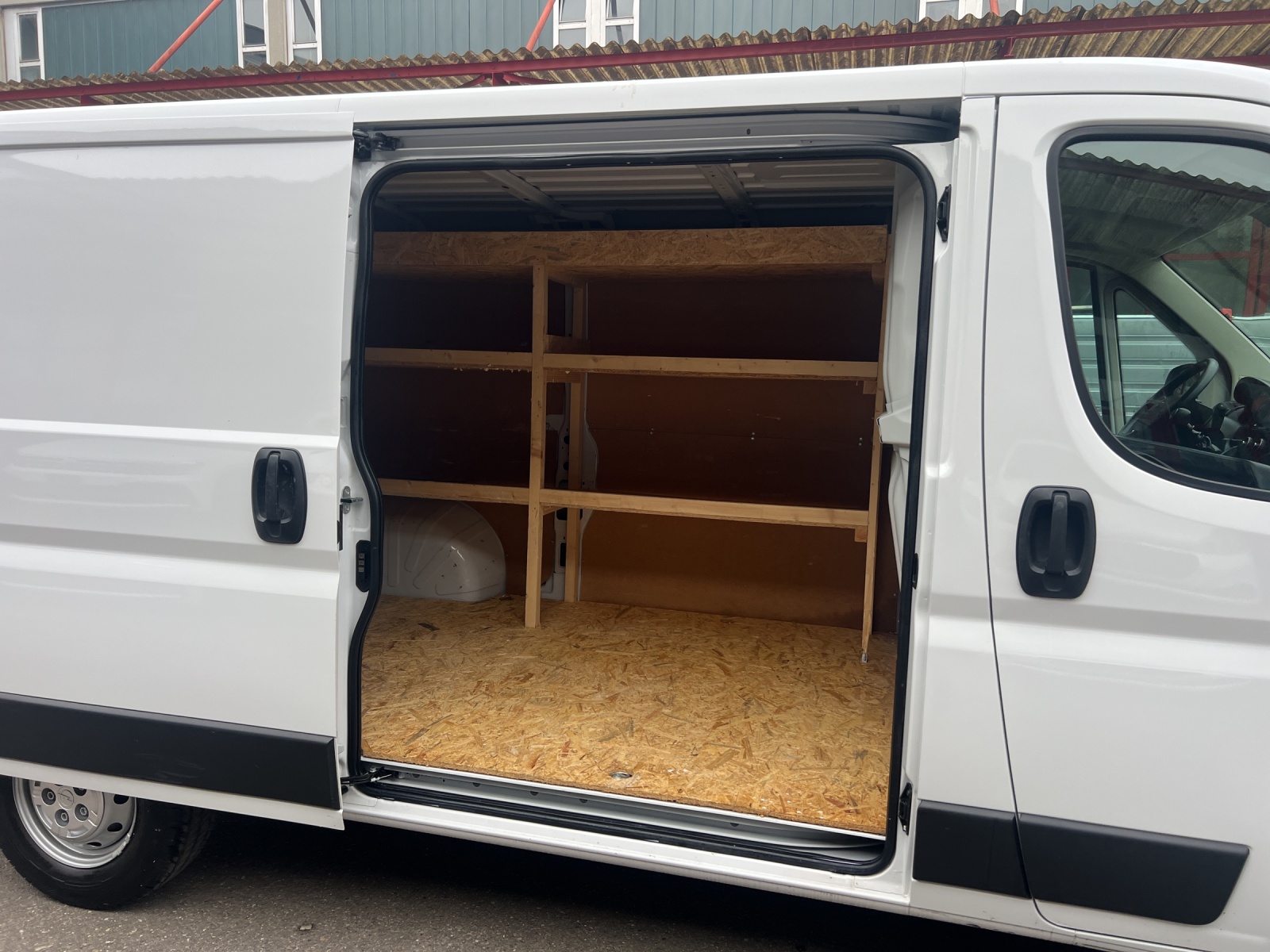 OPEL Movano 2.2 d 3,3t L2H1-image-18