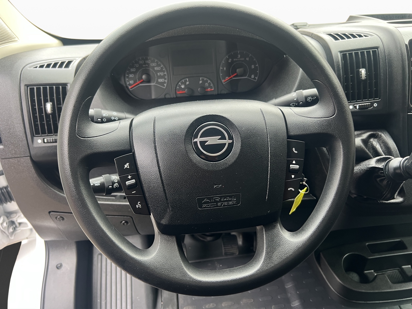 OPEL Movano 2.2 d 3,3t L2H1-image-10
