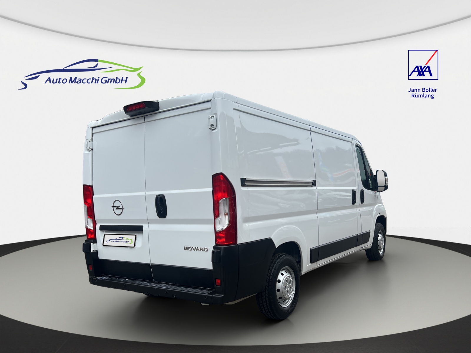 OPEL Movano 2.2 d 3,3t L2H1-image-6