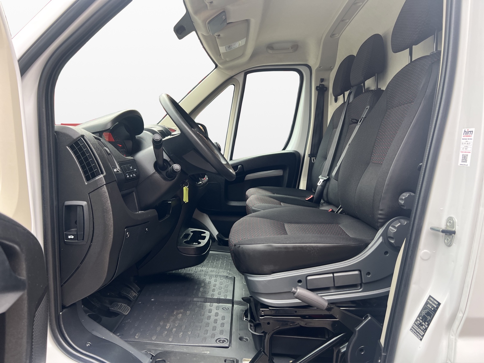 OPEL Movano 2.2 d 3,3t L2H1-image-8