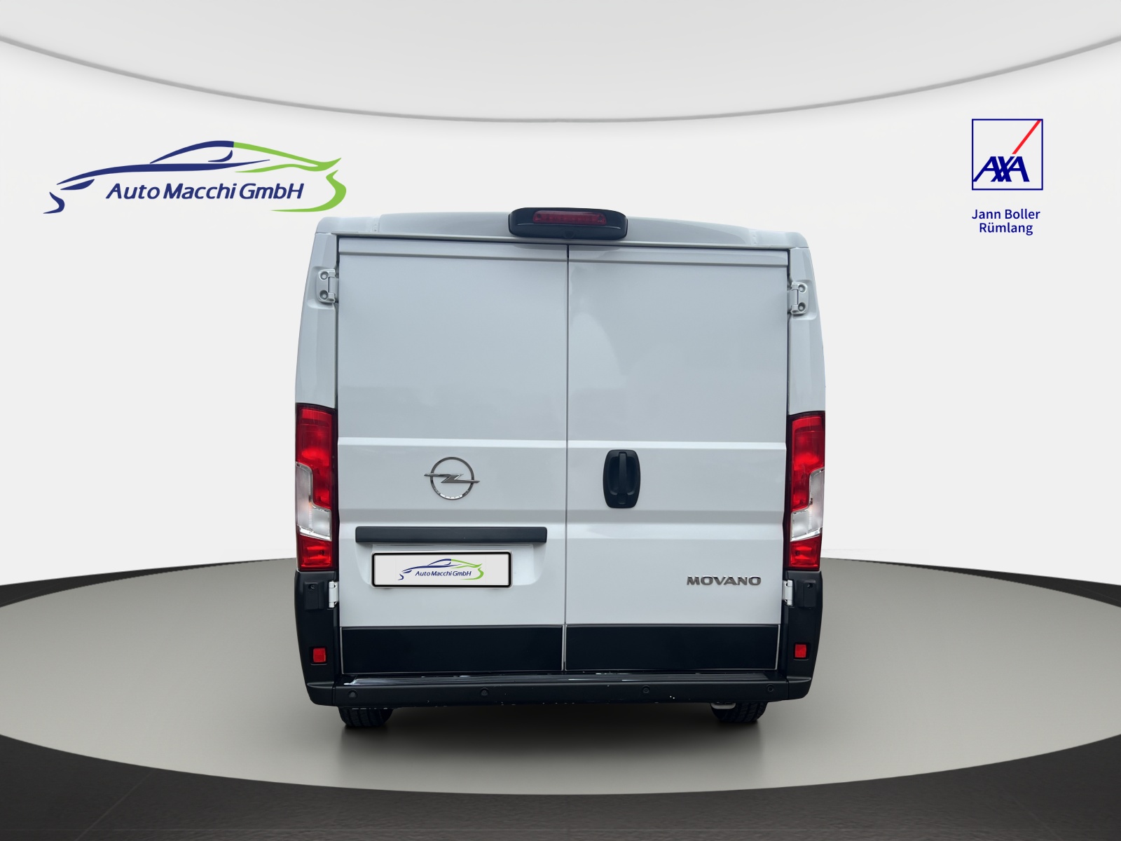 OPEL Movano 2.2 d 3,3t L2H1-image-7