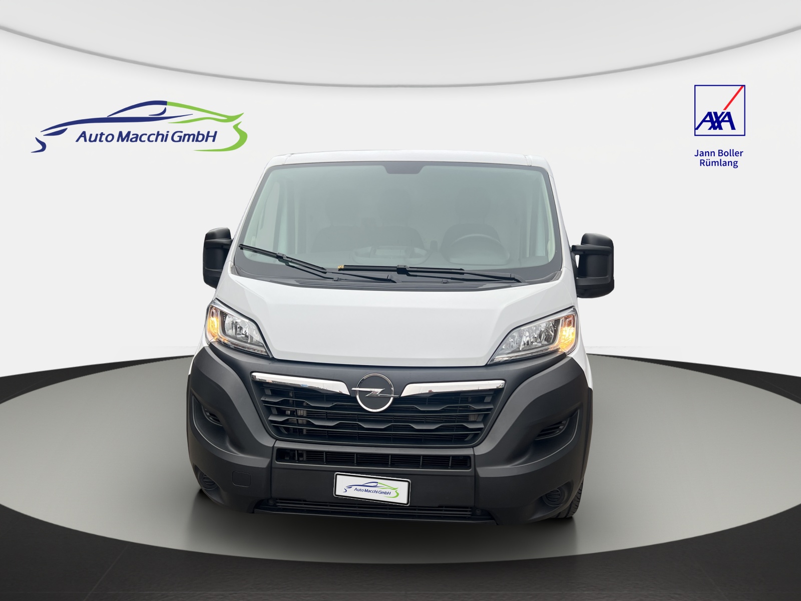 OPEL Movano 2.2 d 3,3t L2H1-showroom-element-2