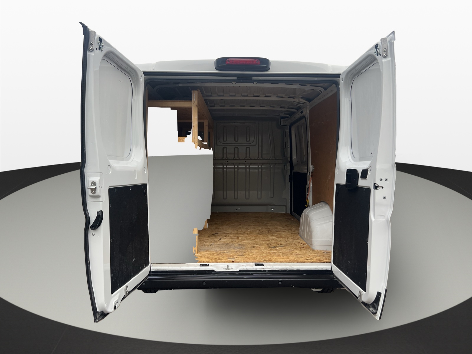 OPEL Movano 2.2 d 3,3t L2H1-image-19