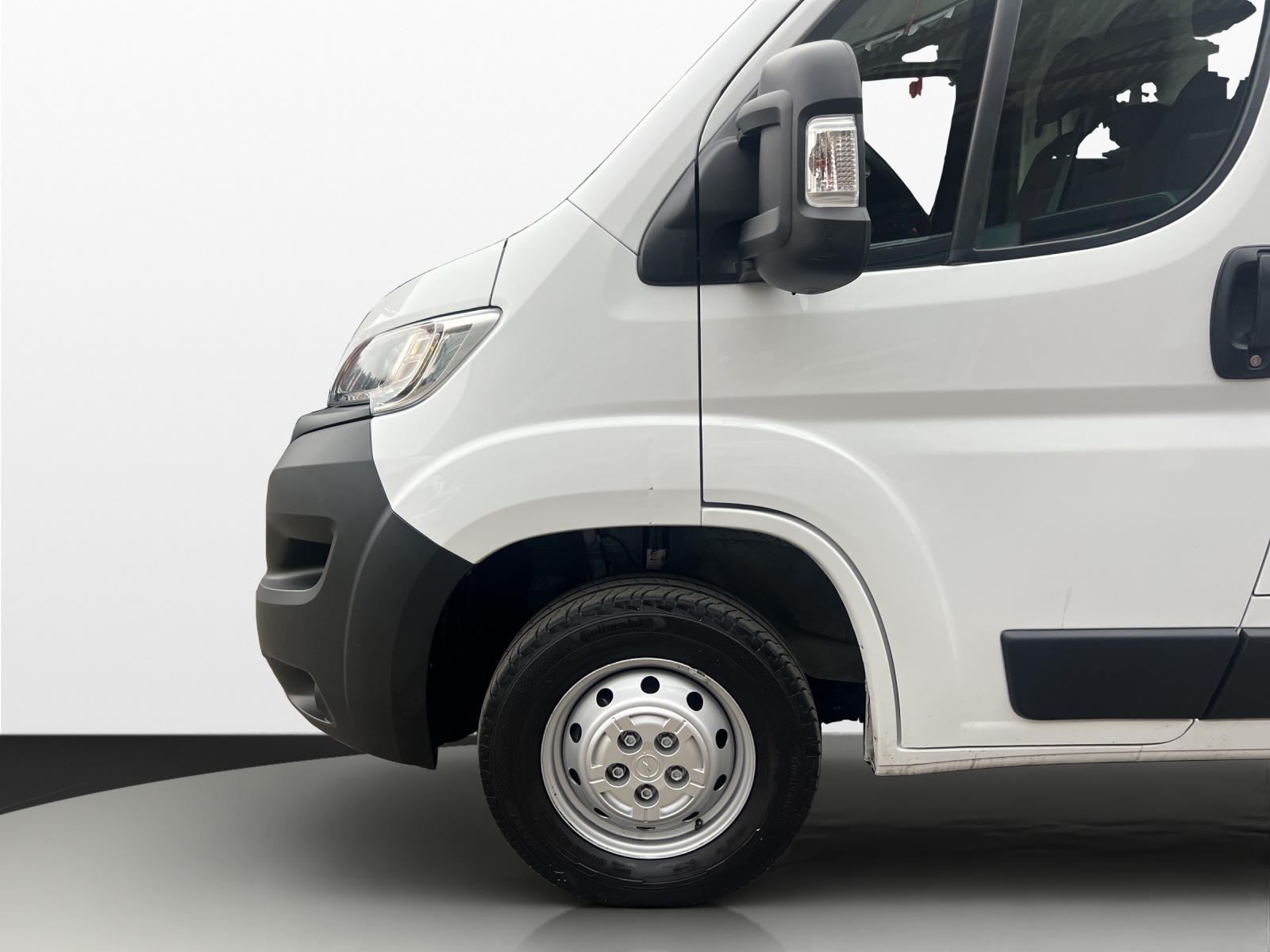 OPEL Movano 2.2 d 3,3t L2H1-image-20