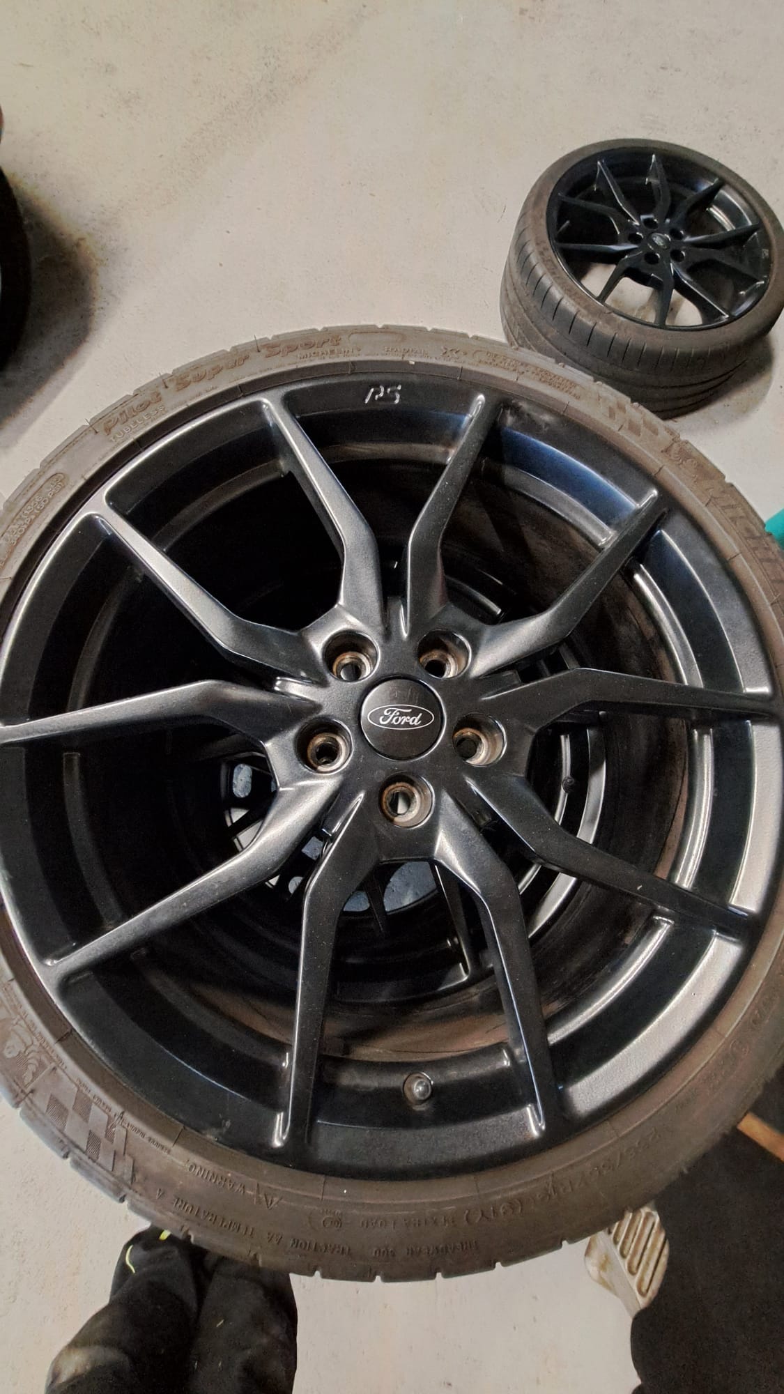 FORD Focus 2.3 EcoBoost RS AWD-image-6