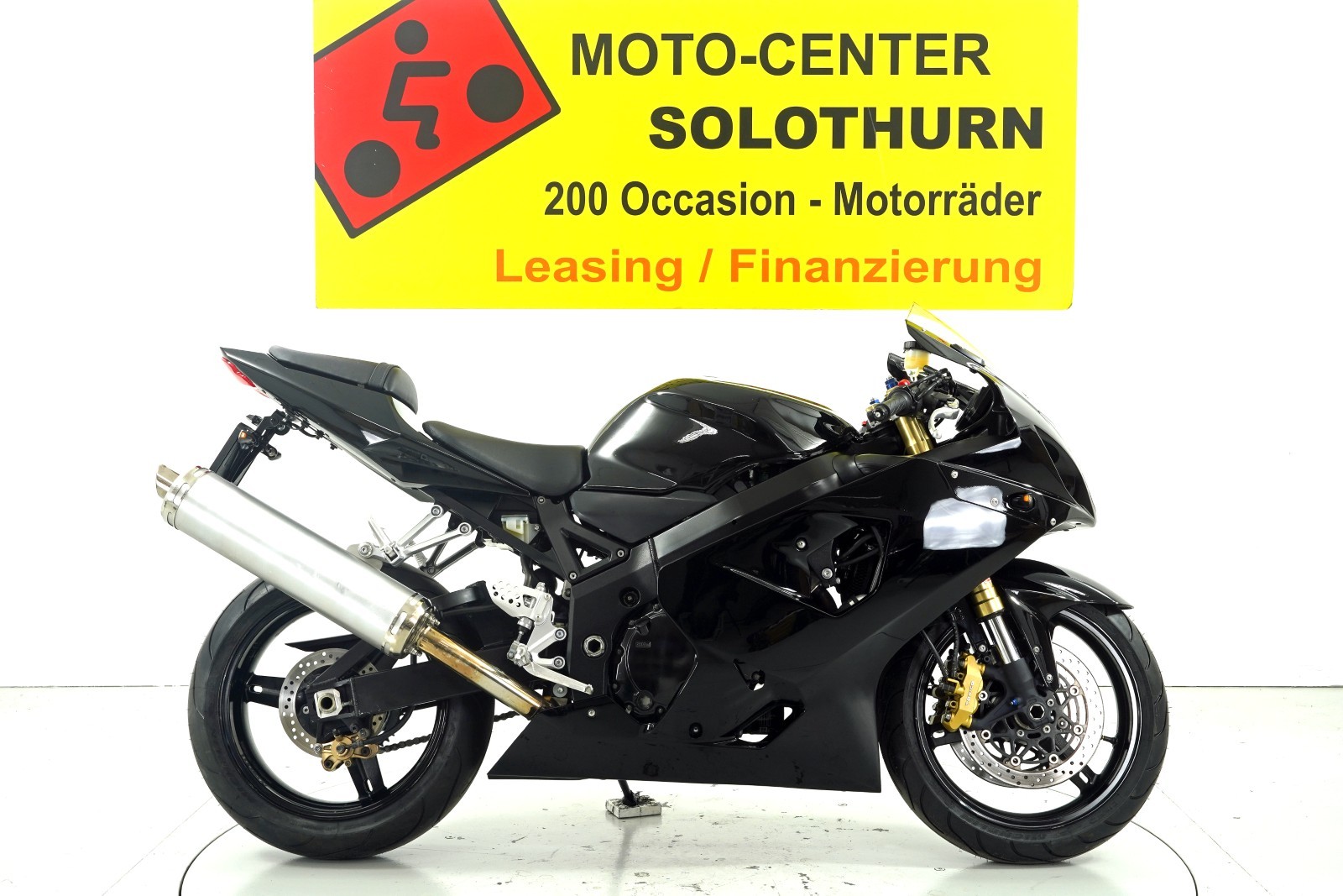 SUZUKI GSX-R 750-image-0