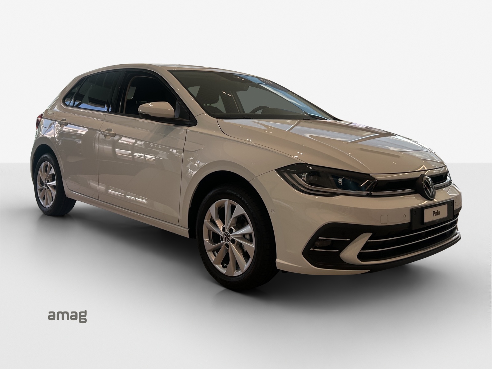 VW Polo 1.0 TSI Style DSG-image-5