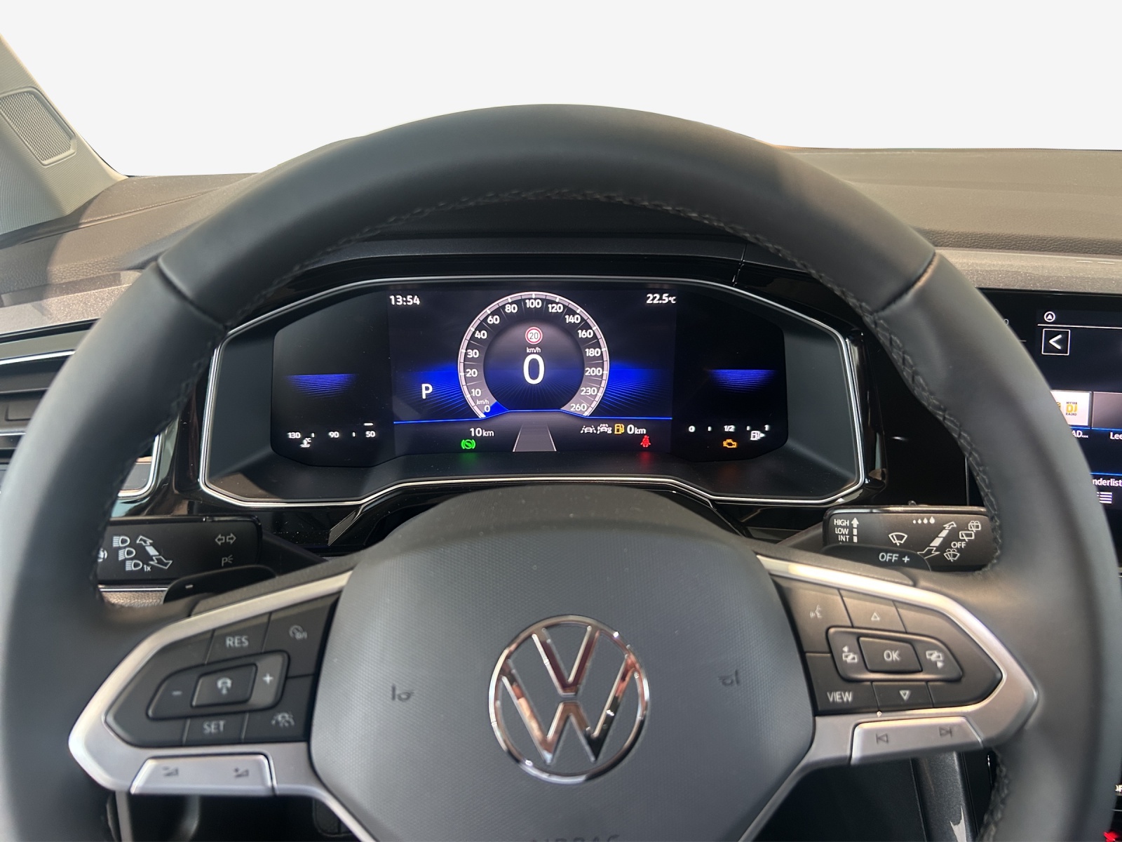 VW Polo 1.0 TSI Style DSG-image-9