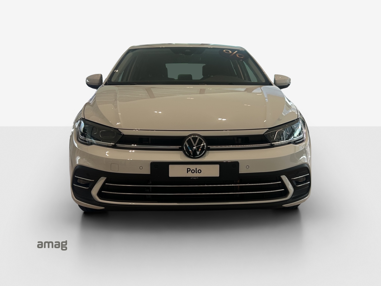 VW Polo 1.0 TSI Style DSG-image-6