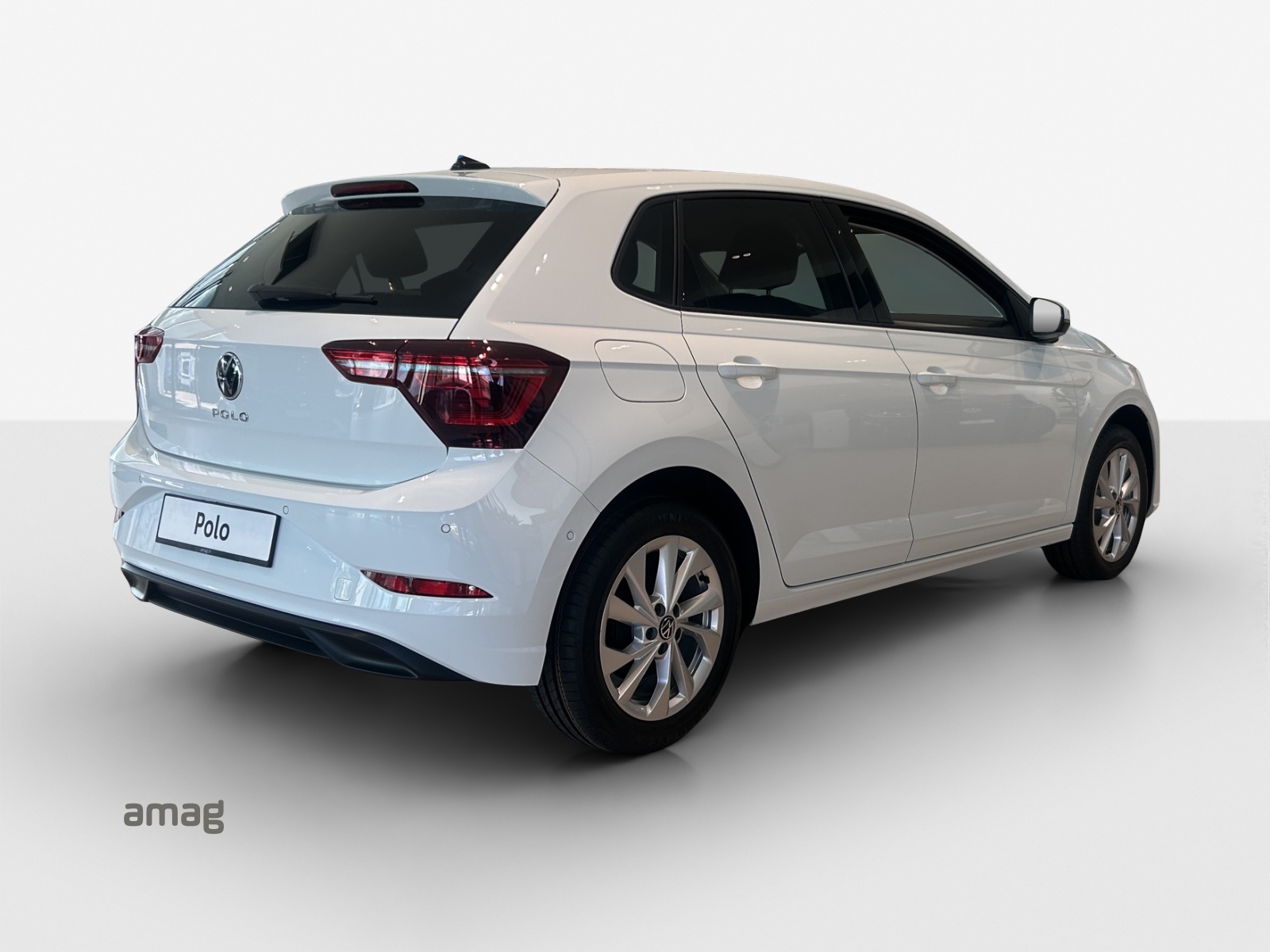 VW Polo 1.0 TSI Style DSG-image-4