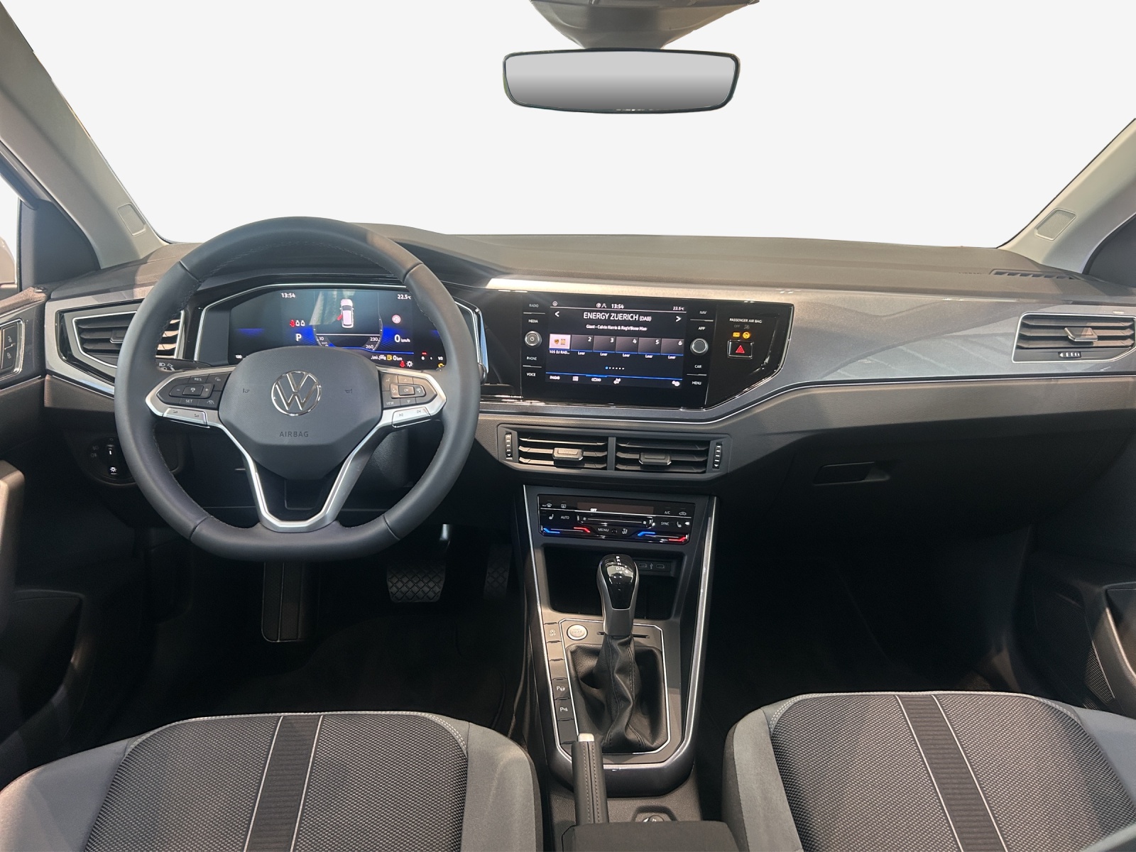 VW Polo 1.0 TSI Style DSG-image-8