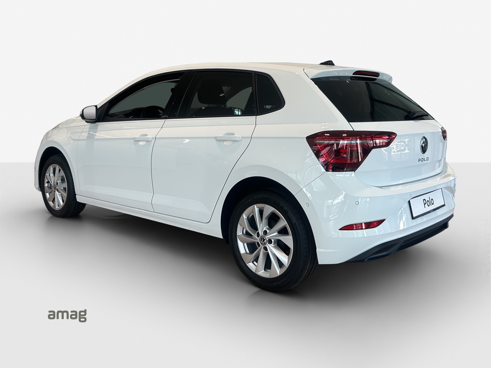 VW Polo 1.0 TSI Style DSG-showroom-element-2
