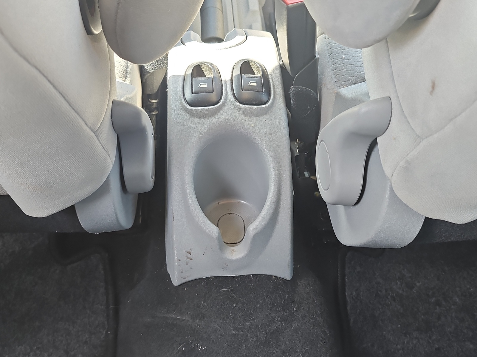 CITROEN C3 1.6i 16V Exclusive-image-15