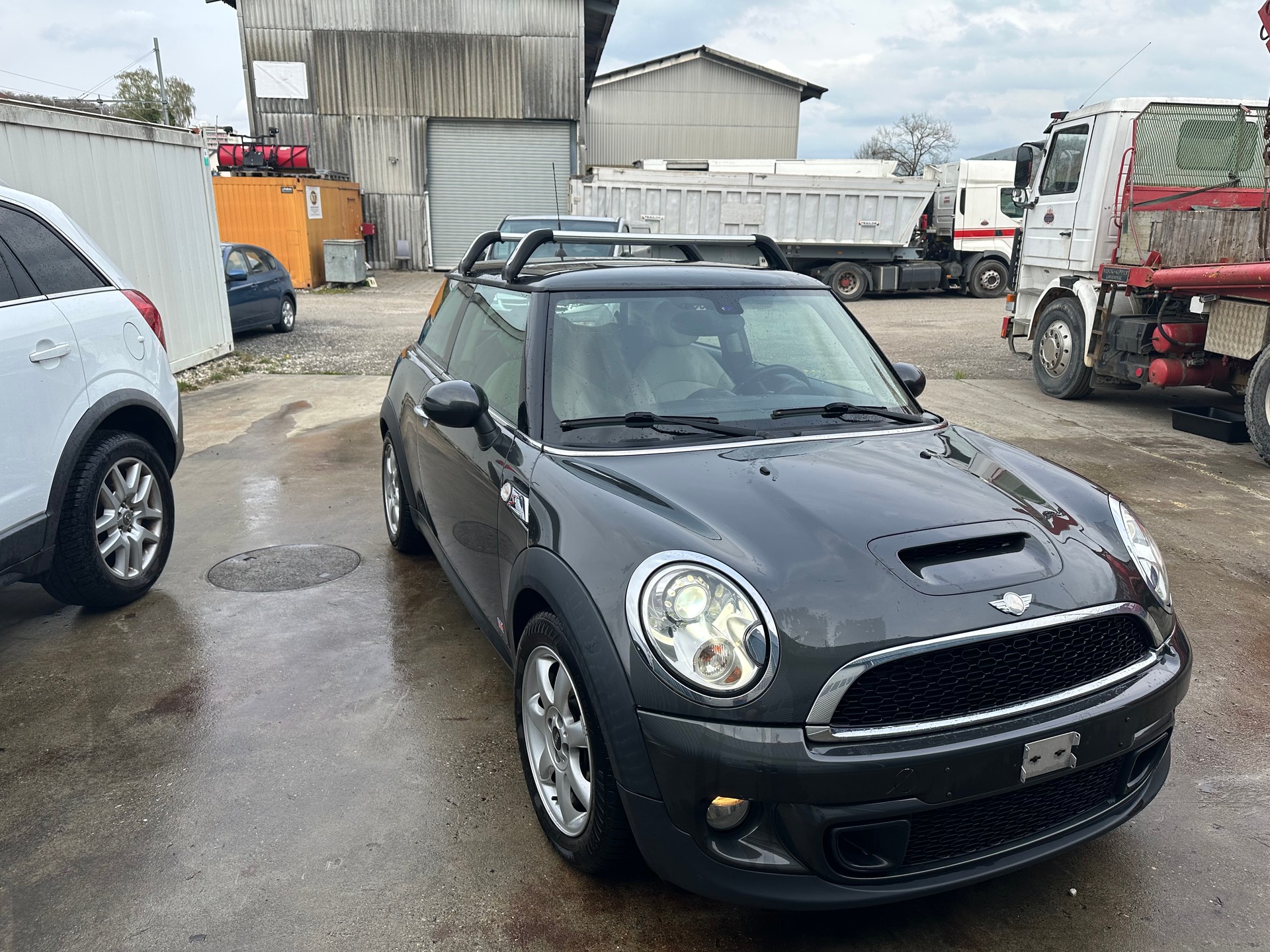 MINI COOPER-image-1
