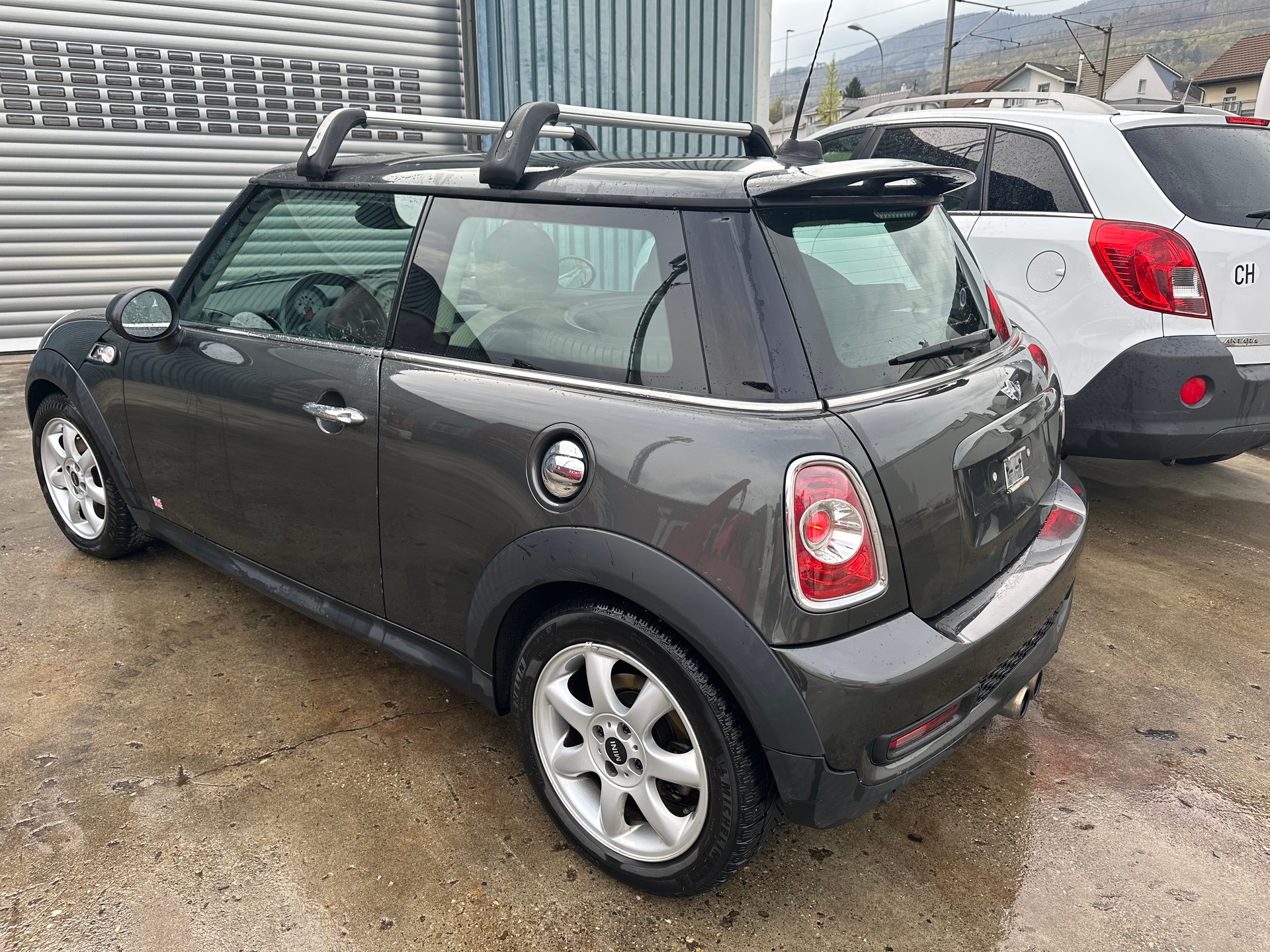 MINI COOPER-image-2