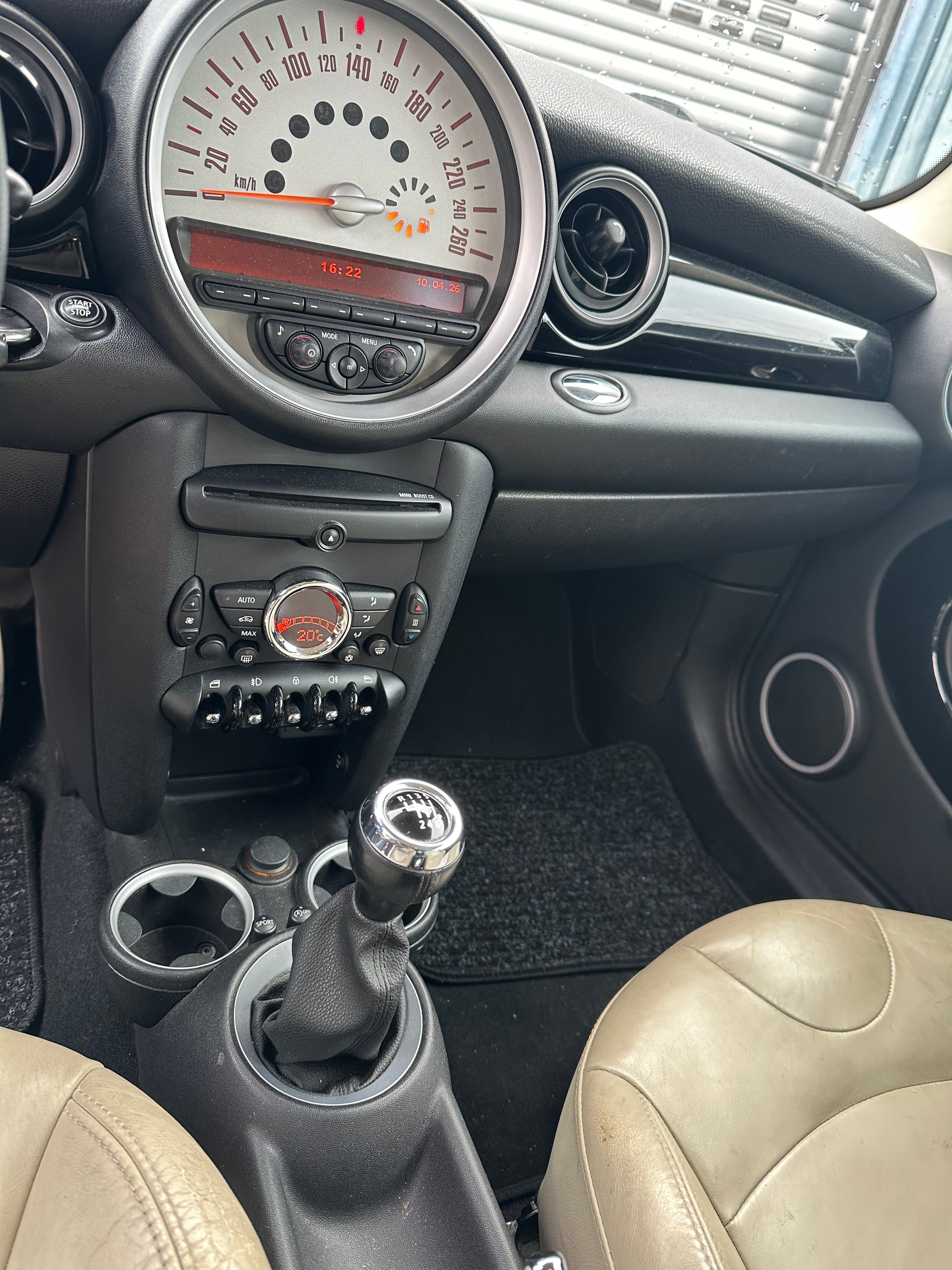 MINI COOPER-image-8