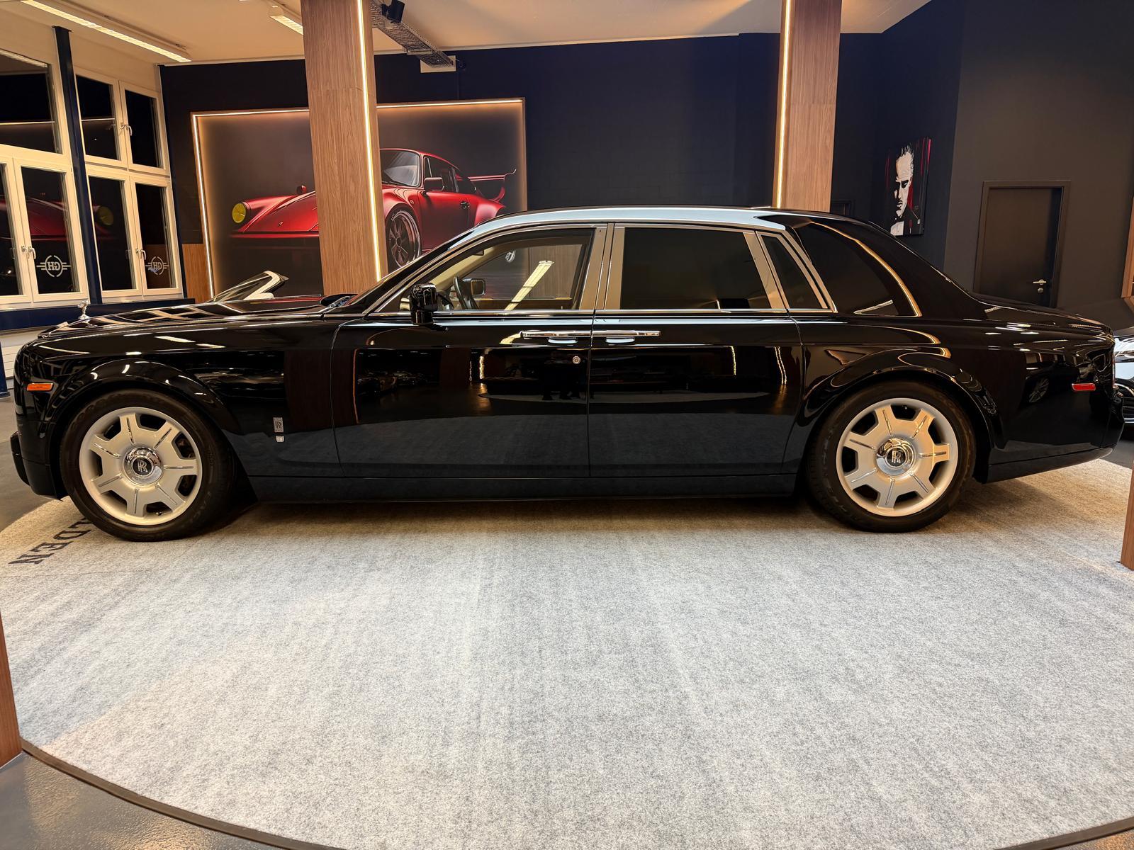 ROLLS-ROYCE Phantom 6.7 V12-image-4