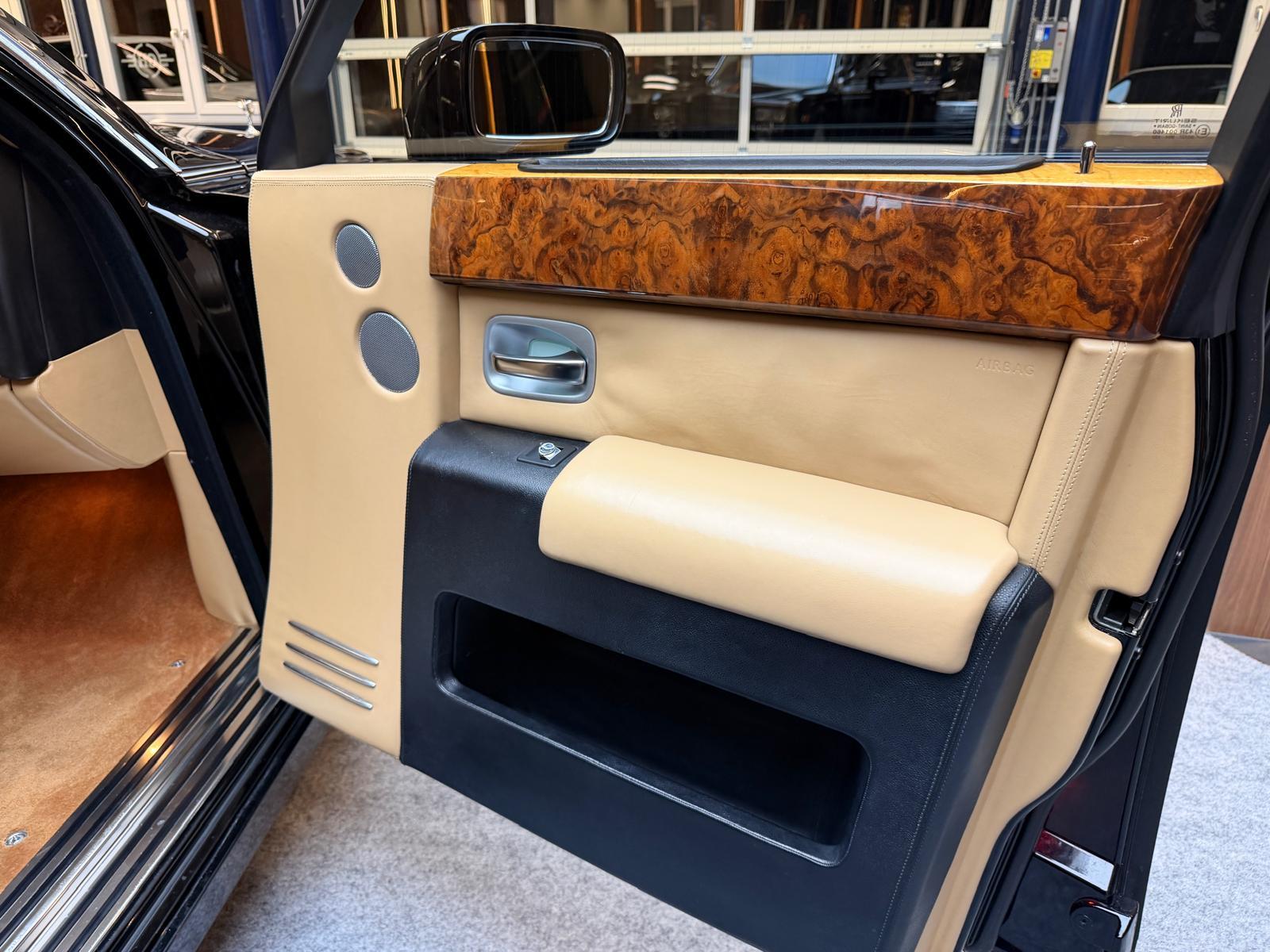 ROLLS-ROYCE Phantom 6.7 V12-image-23