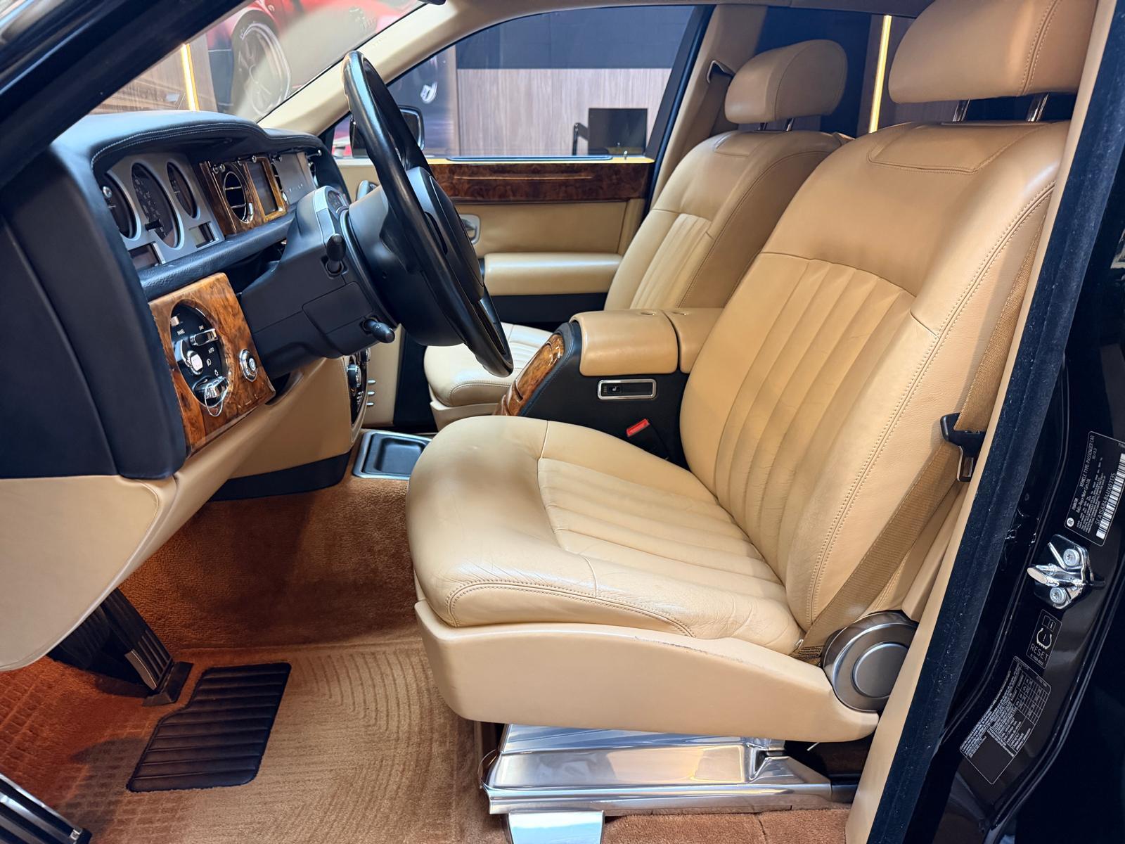 ROLLS-ROYCE Phantom 6.7 V12-image-16