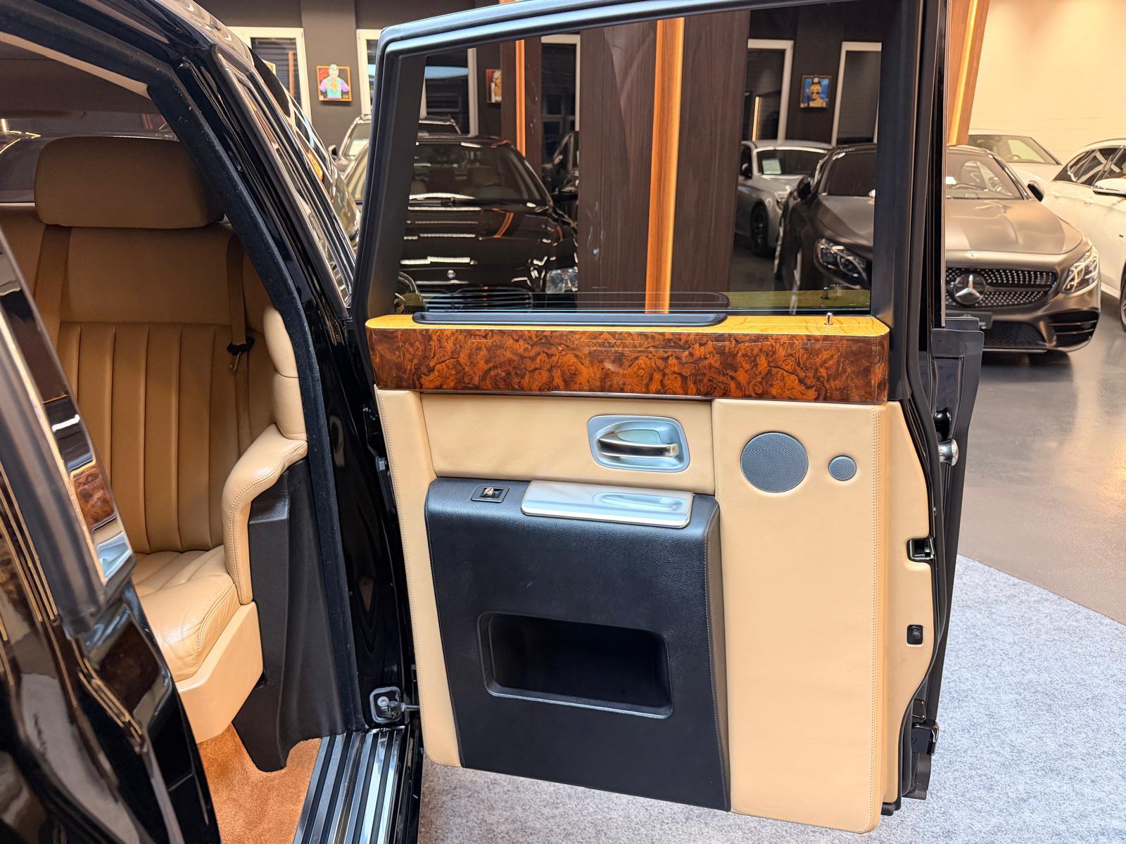 ROLLS-ROYCE Phantom 6.7 V12-image-22